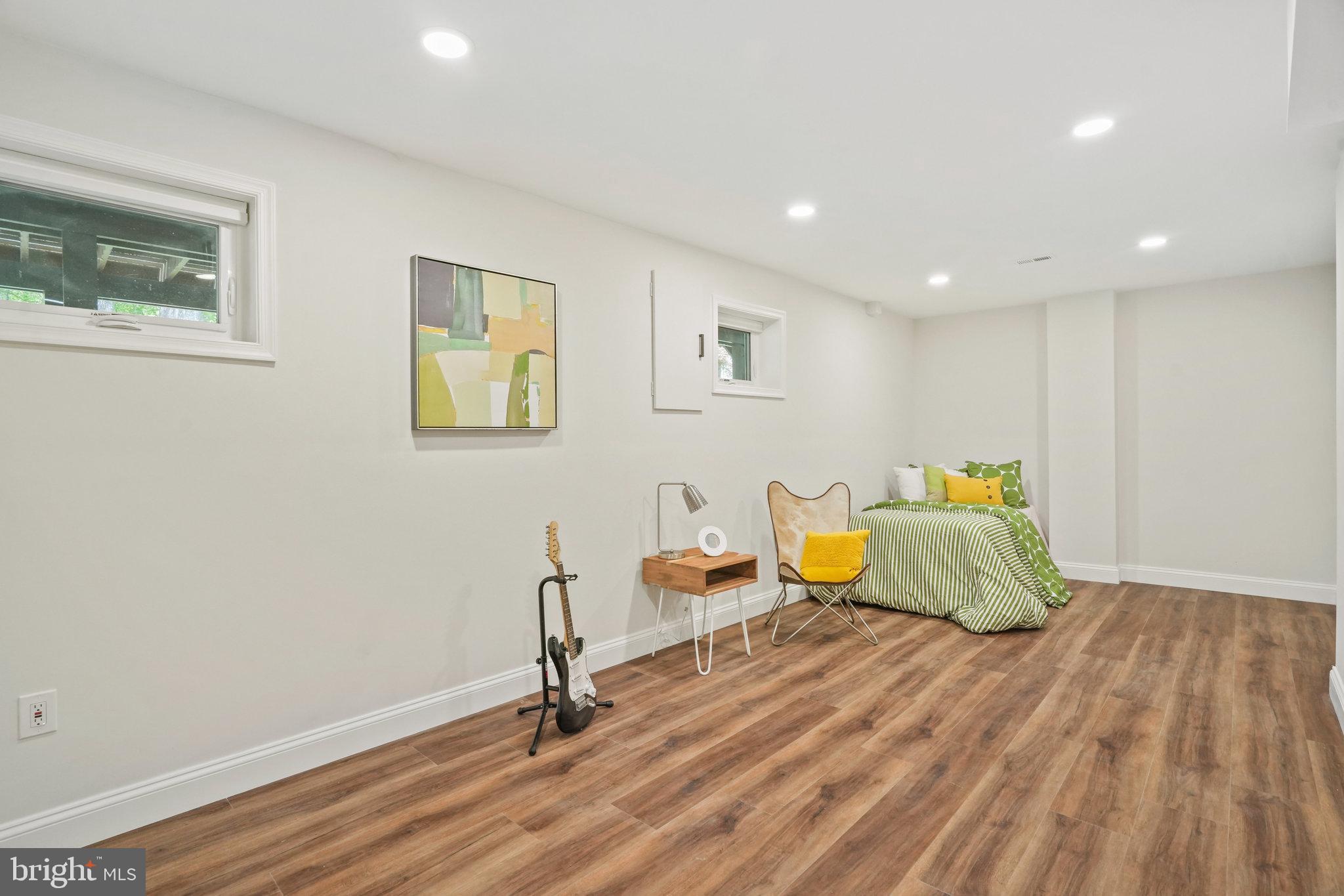 LAKE NORMANDY ESTATES - Residential