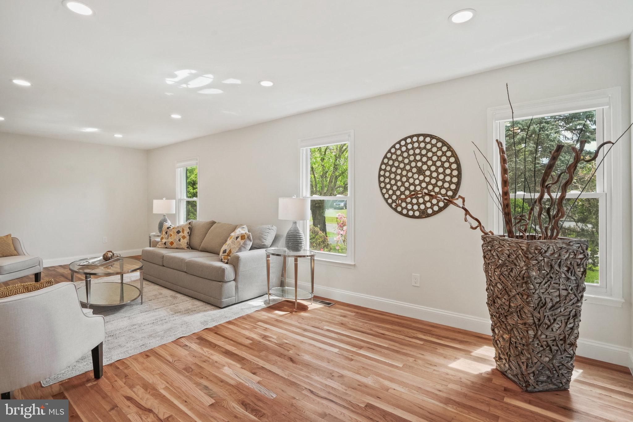 LAKE NORMANDY ESTATES - Residential