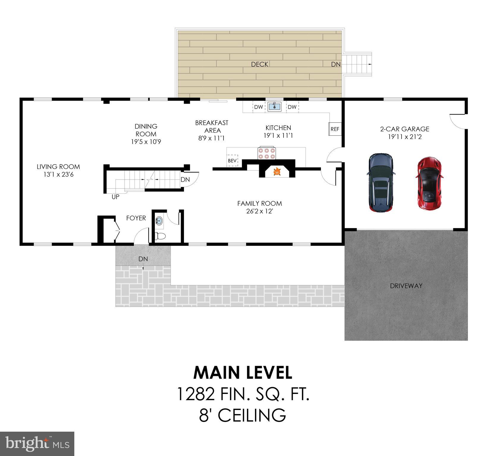 LAKE NORMANDY ESTATES - Residential