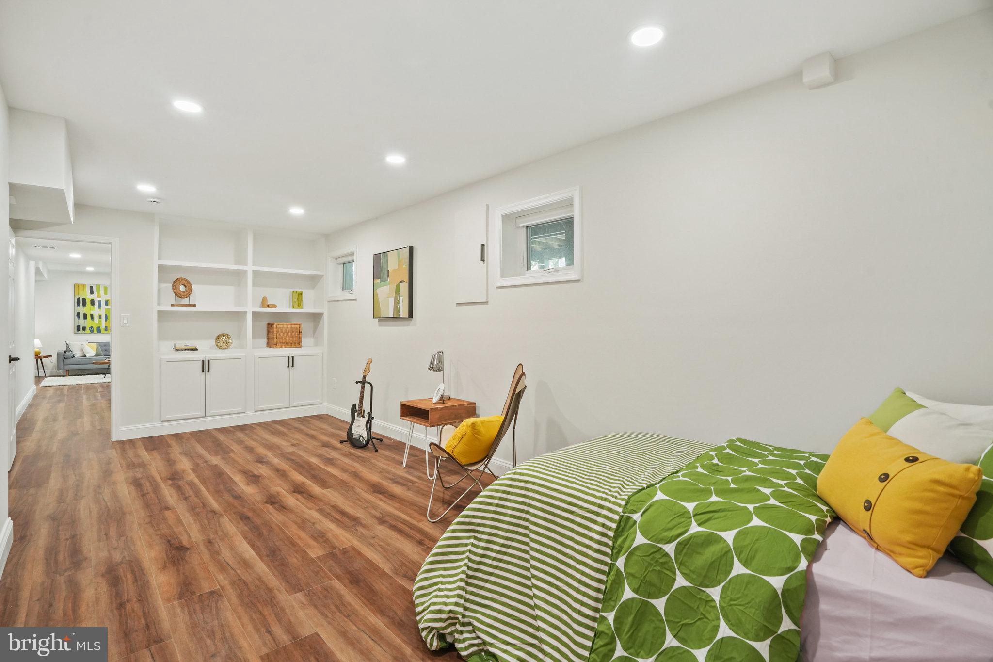 LAKE NORMANDY ESTATES - Residential