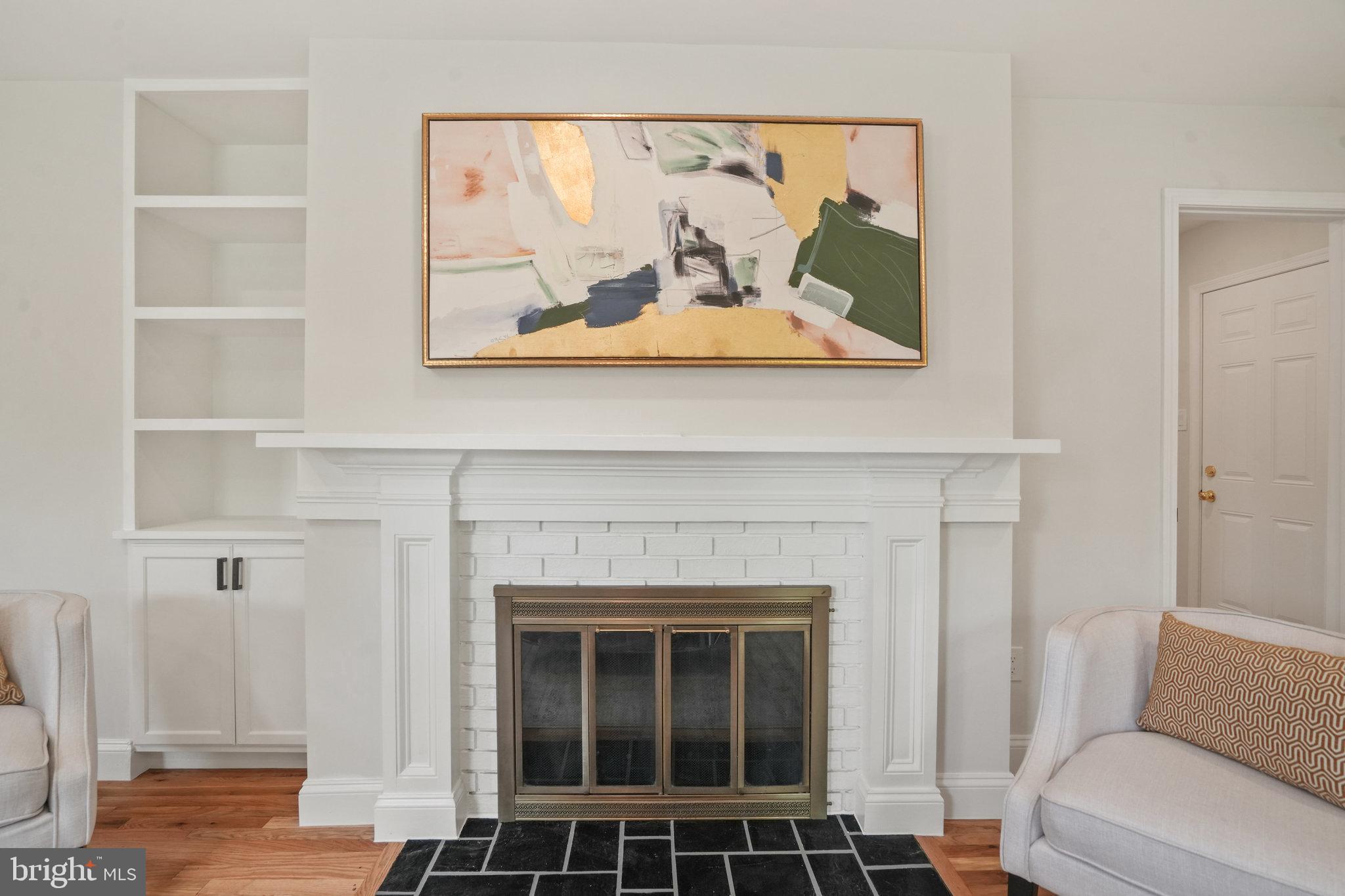 LAKE NORMANDY ESTATES - Residential