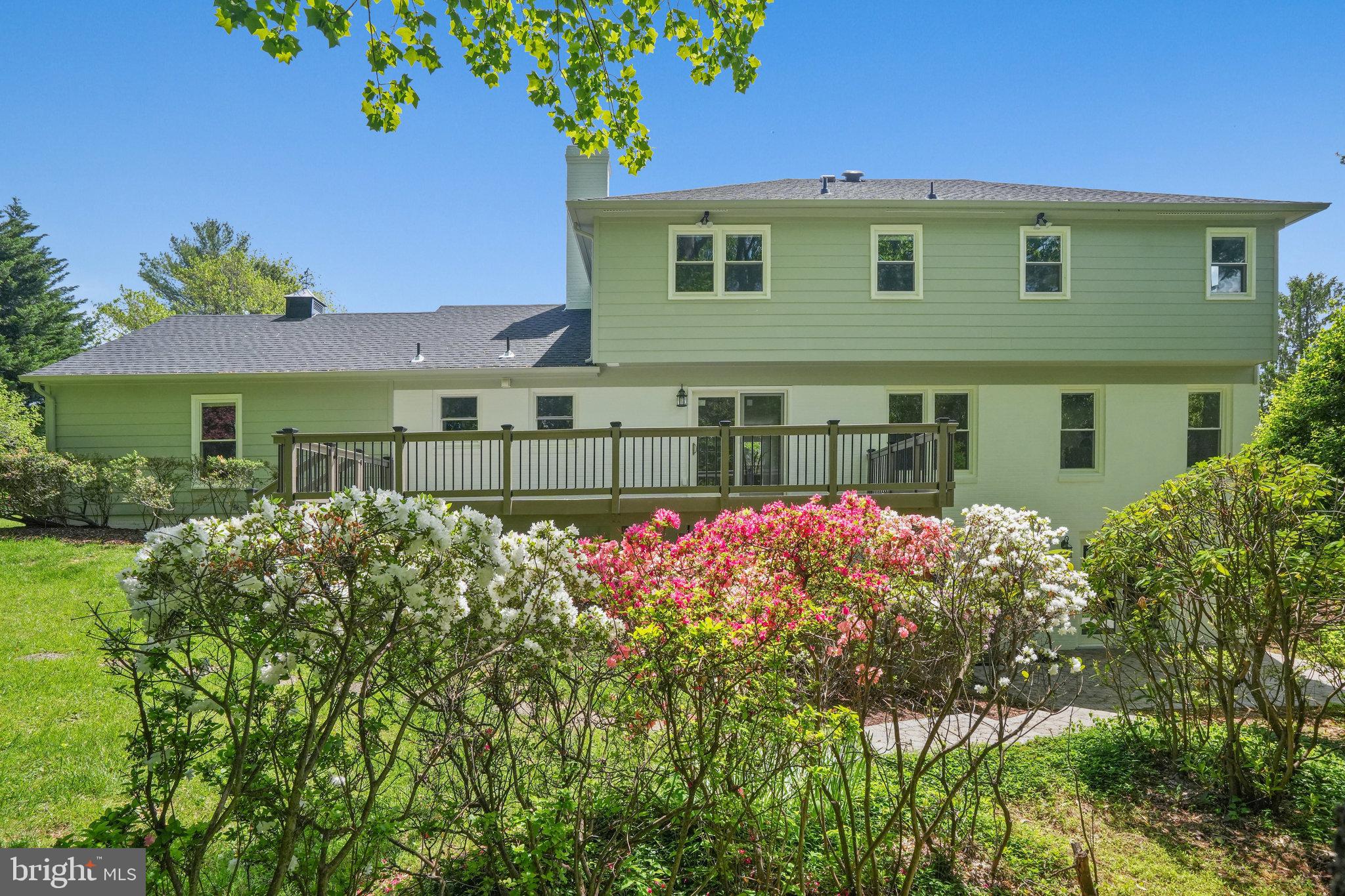 LAKE NORMANDY ESTATES - Residential