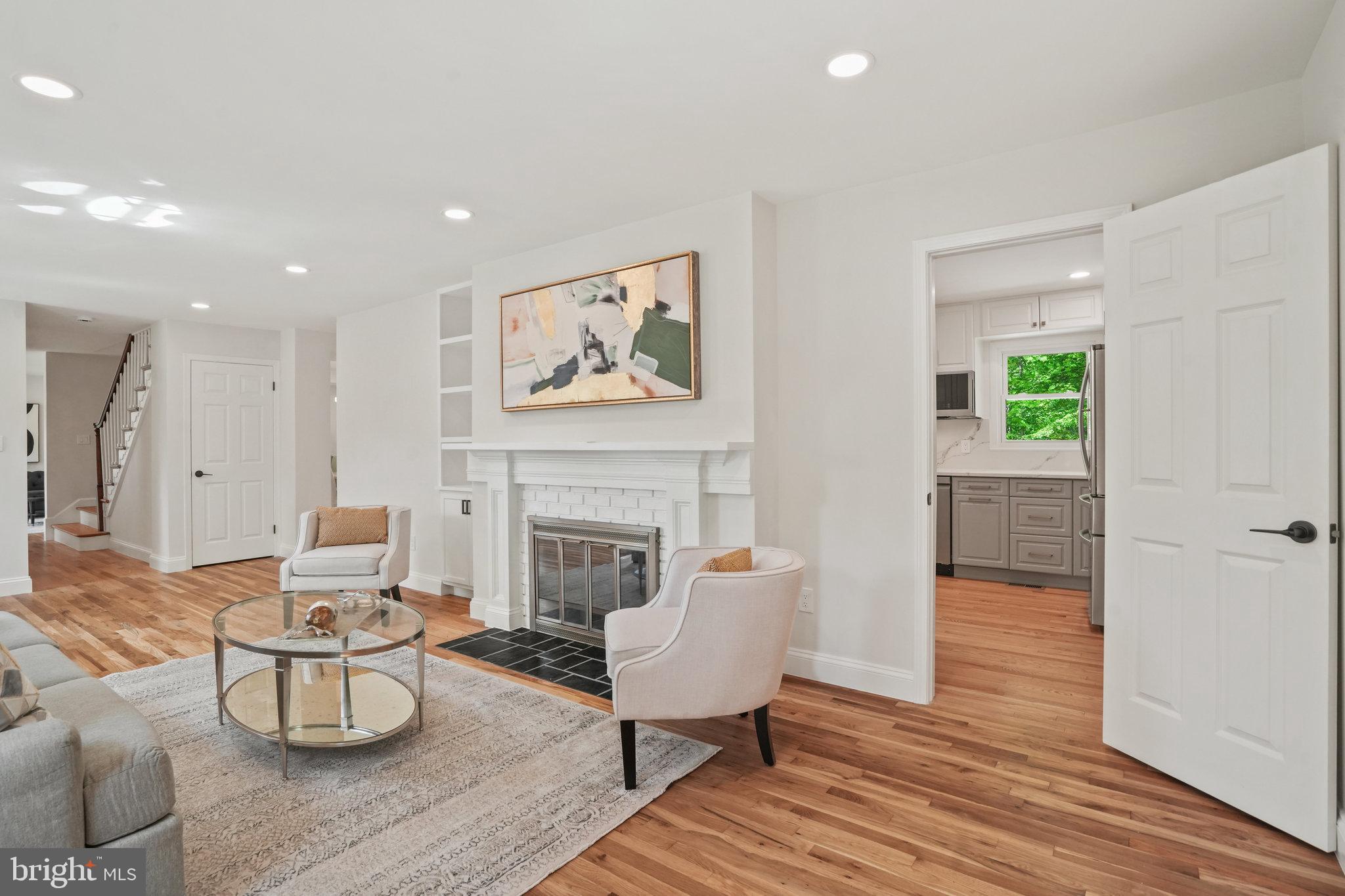 LAKE NORMANDY ESTATES - Residential