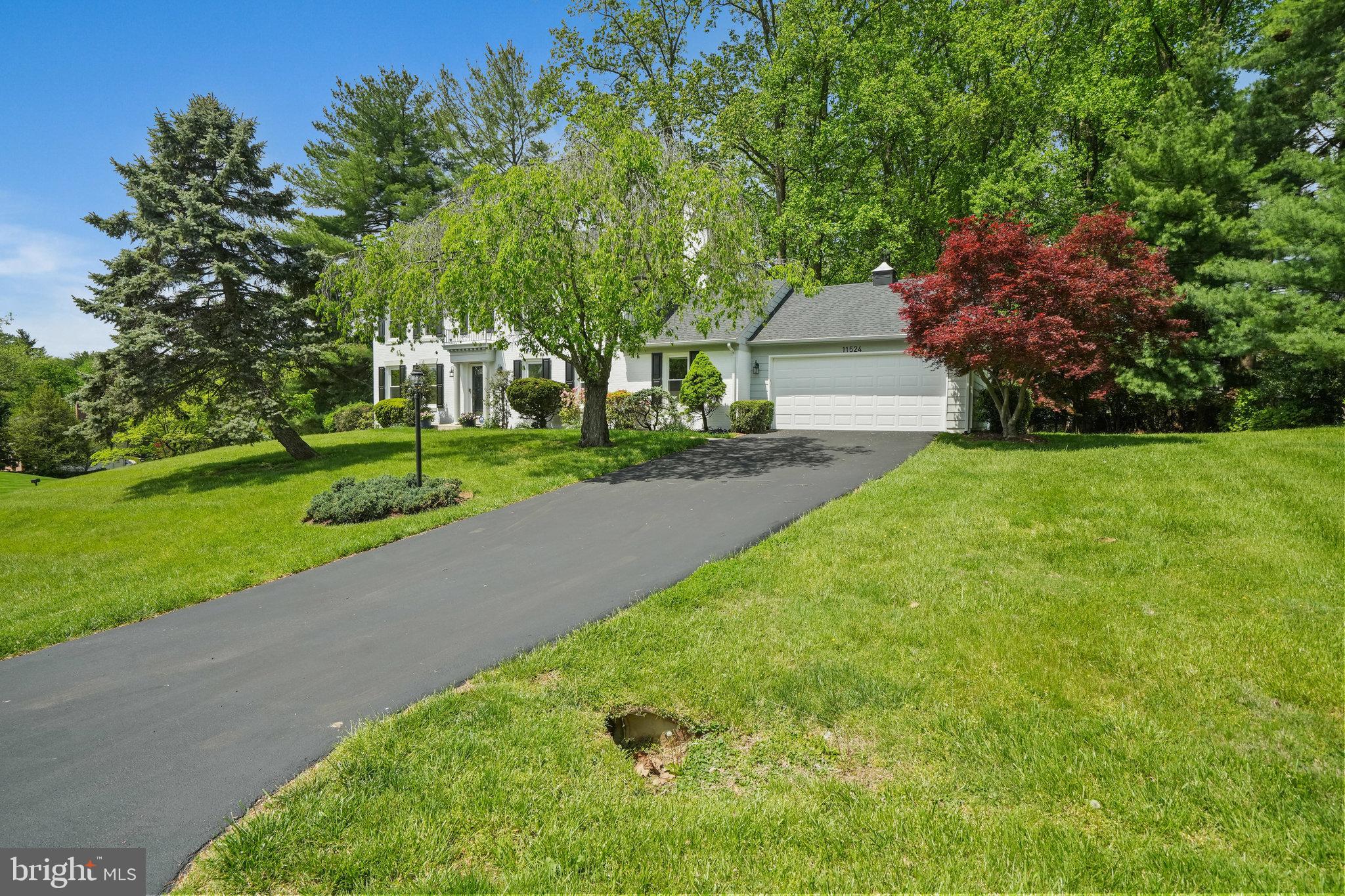 LAKE NORMANDY ESTATES - Residential