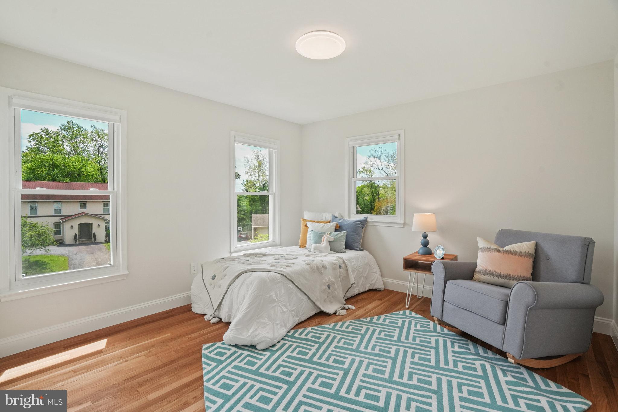 LAKE NORMANDY ESTATES - Residential