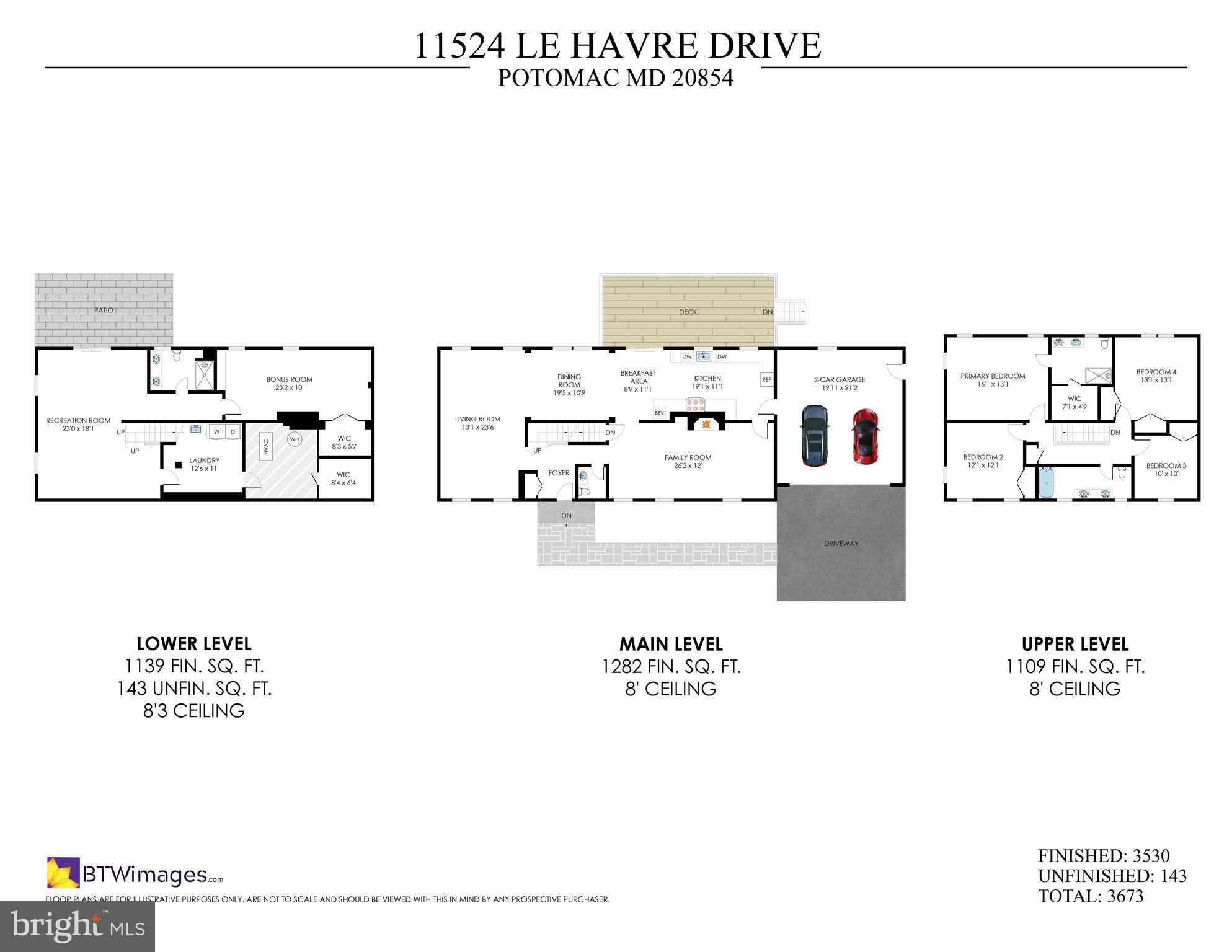 LAKE NORMANDY ESTATES - Residential