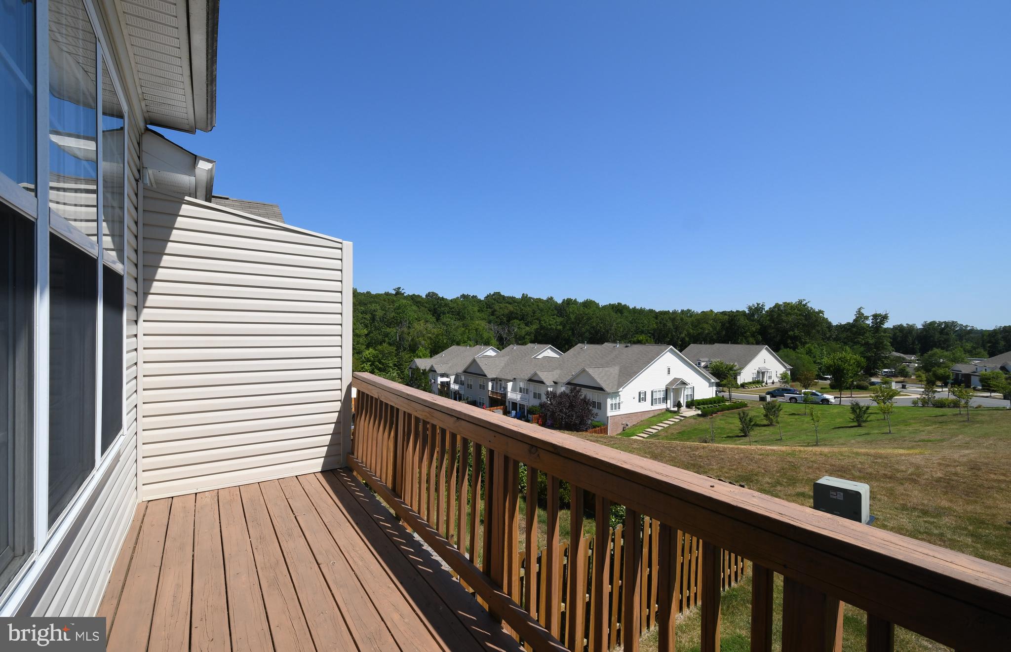 VILLAS AT SNOWDEN - Residential