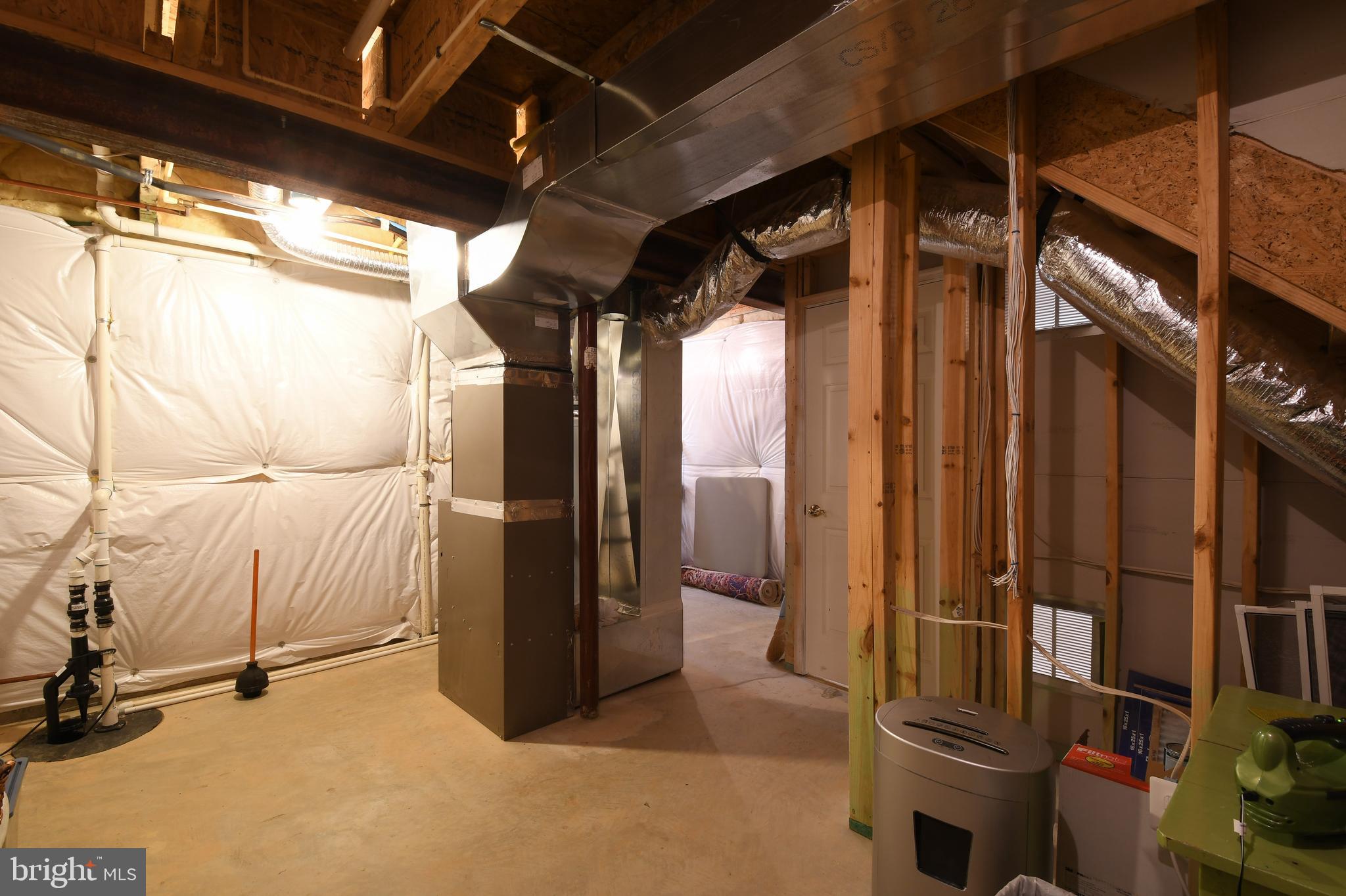 VILLAS AT SNOWDEN - Residential