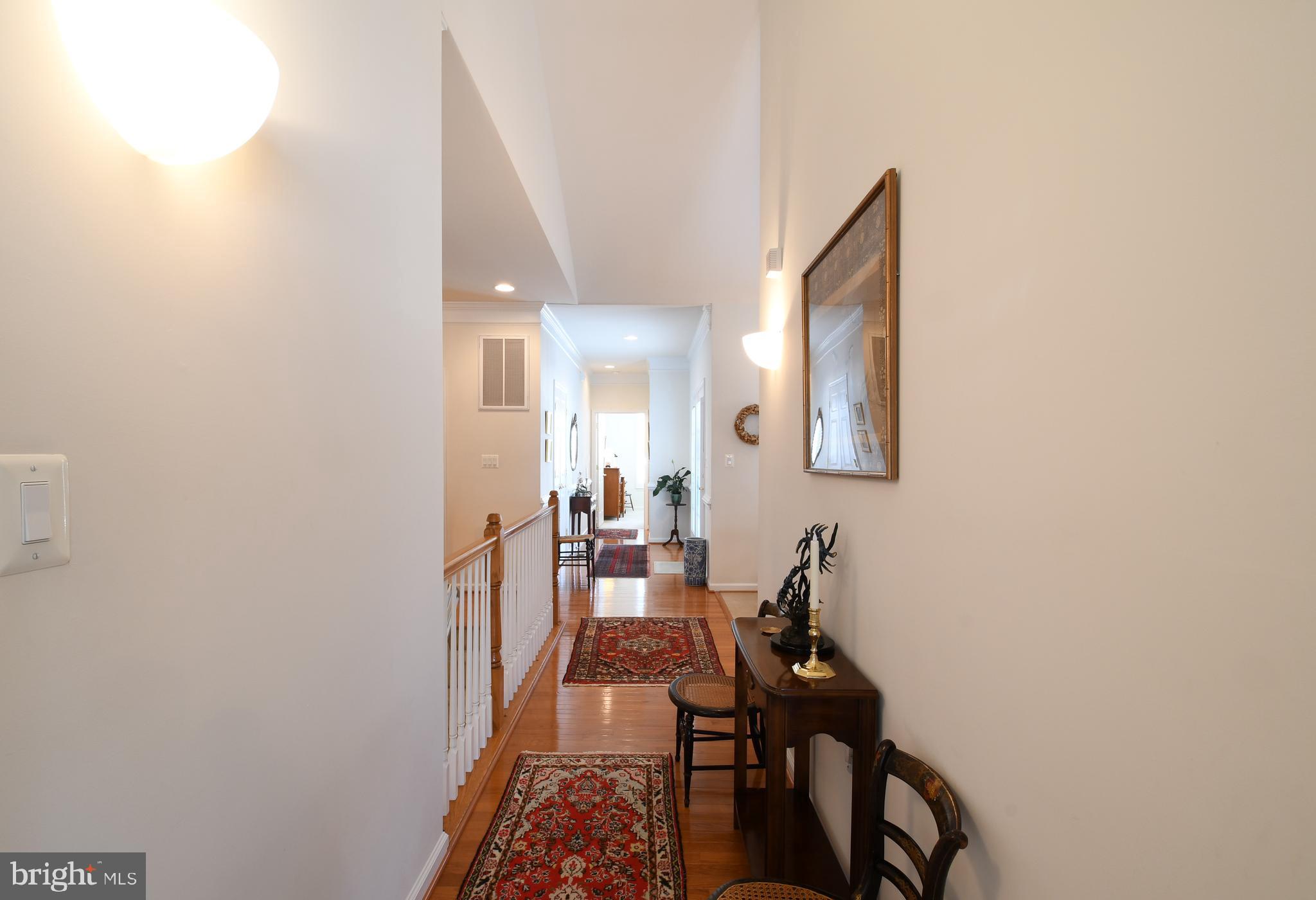 VILLAS AT SNOWDEN - Residential