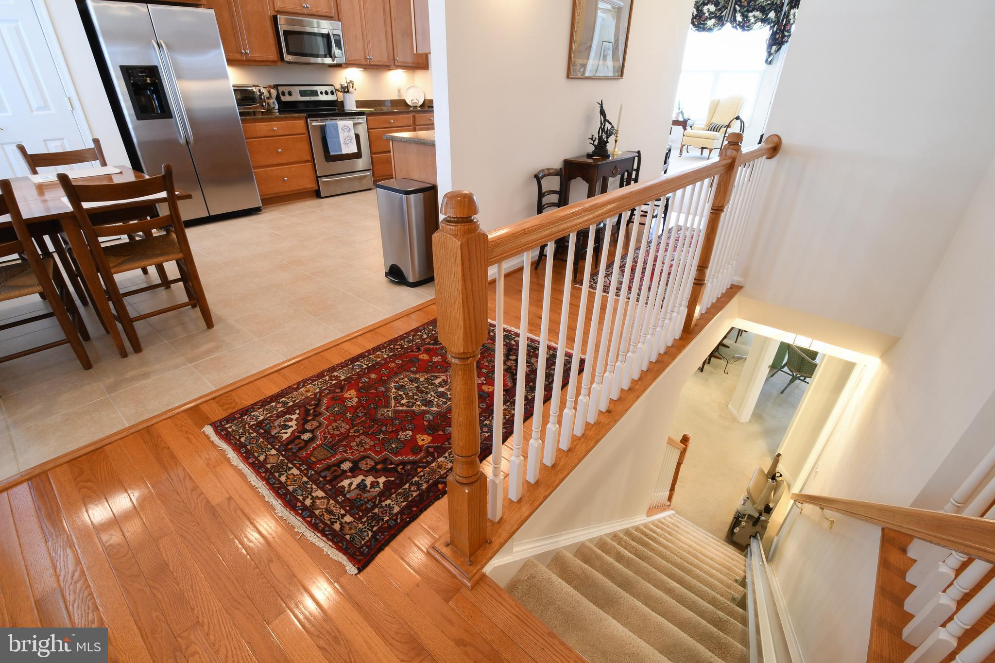 VILLAS AT SNOWDEN - Residential