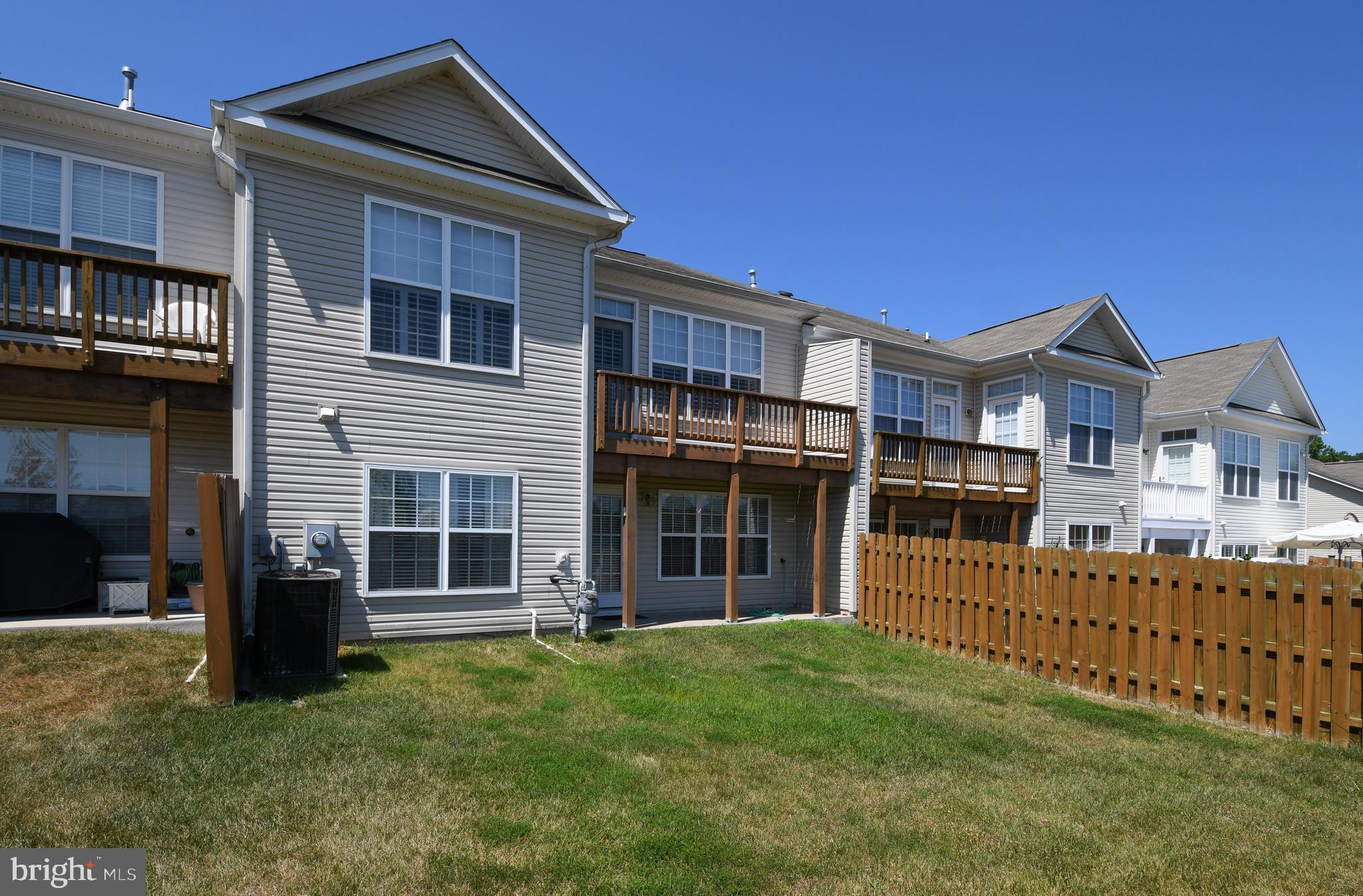 VILLAS AT SNOWDEN - Residential