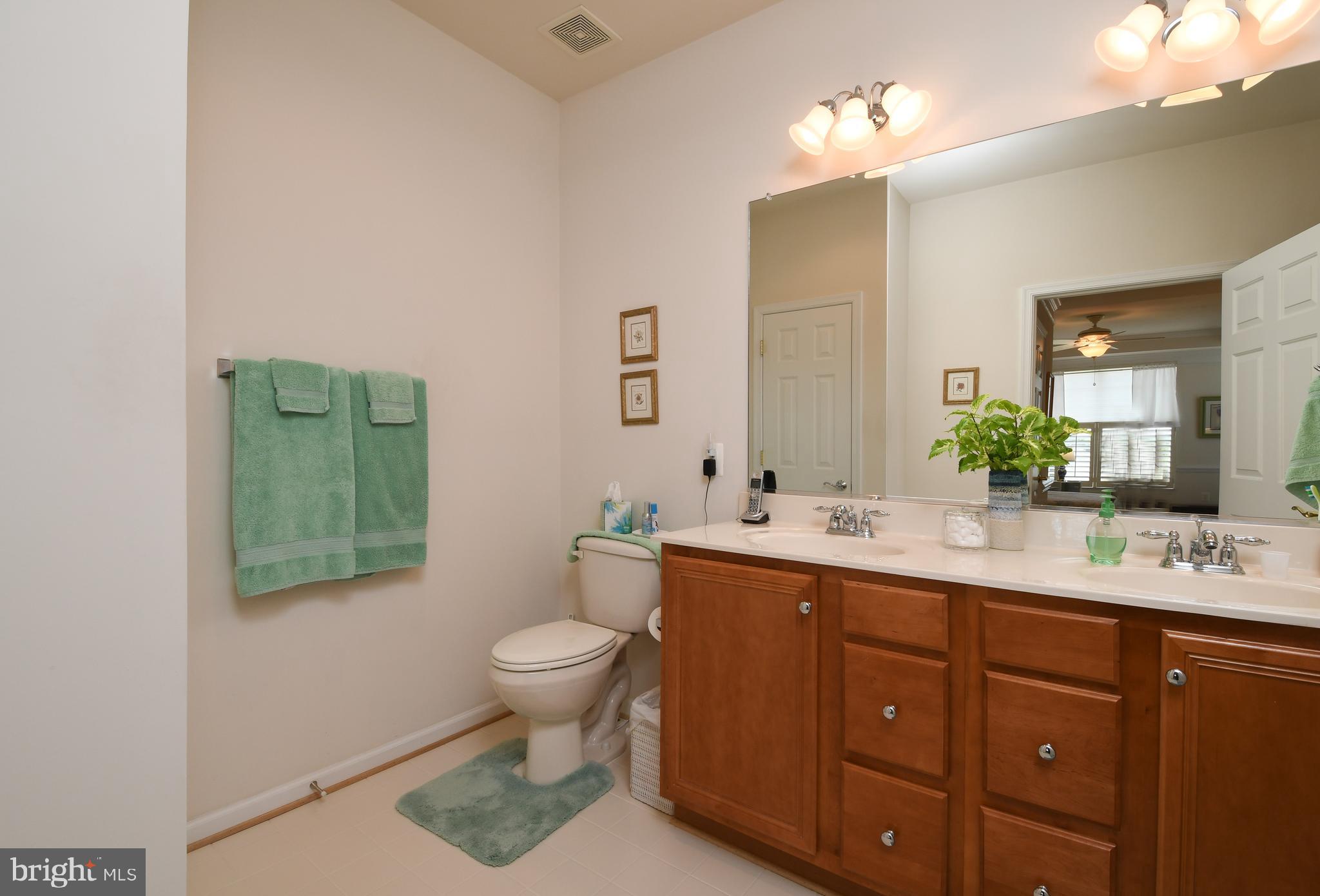 VILLAS AT SNOWDEN - Residential