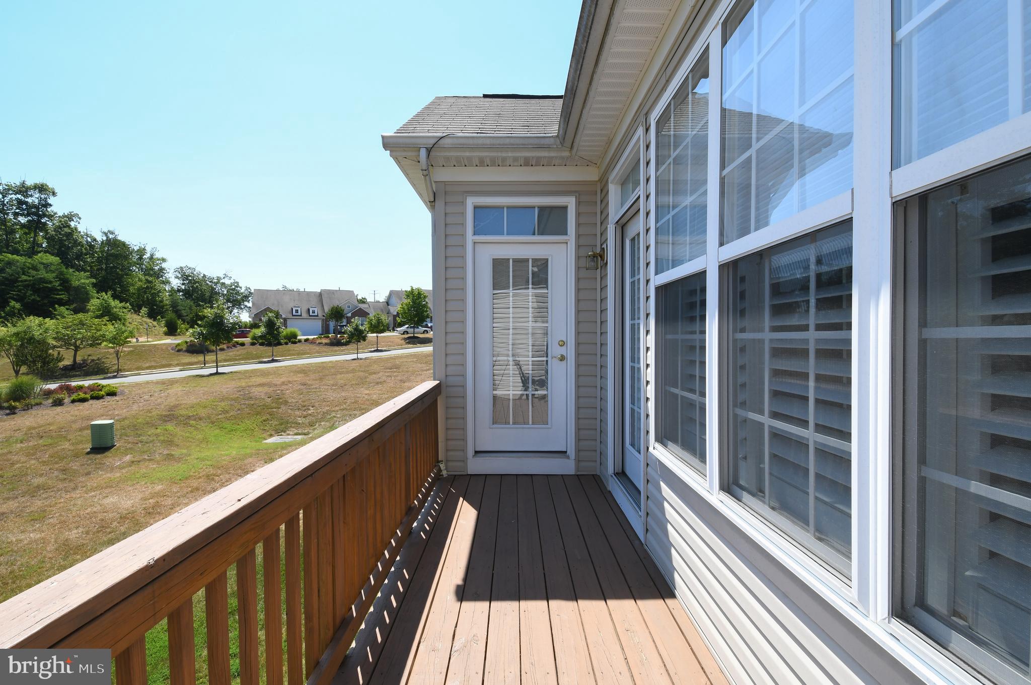 VILLAS AT SNOWDEN - Residential