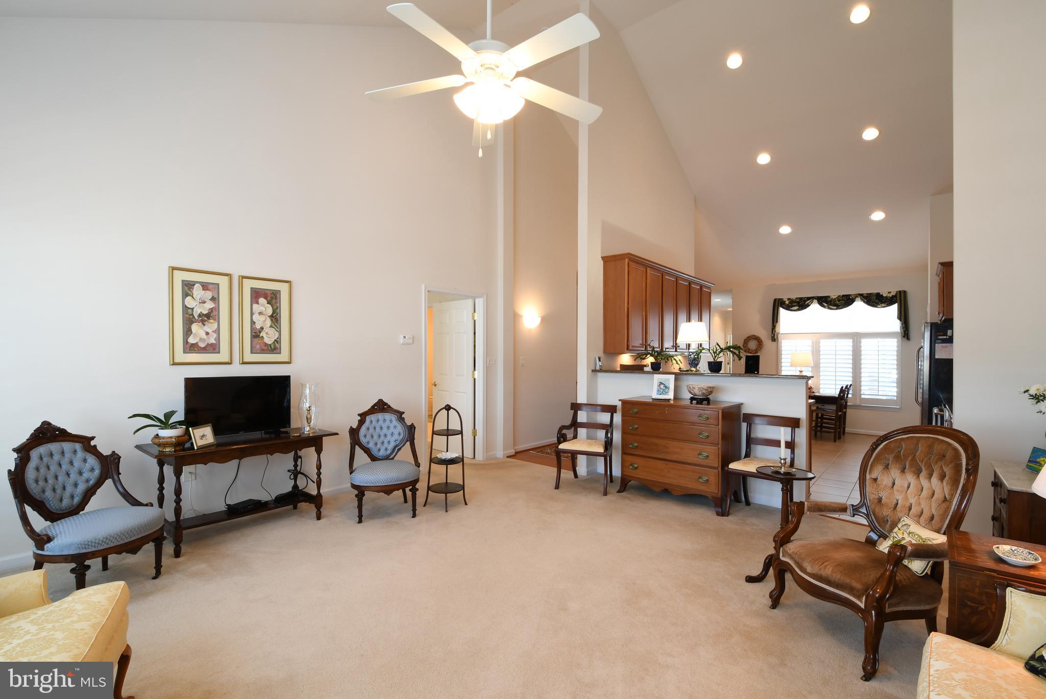 VILLAS AT SNOWDEN - Residential