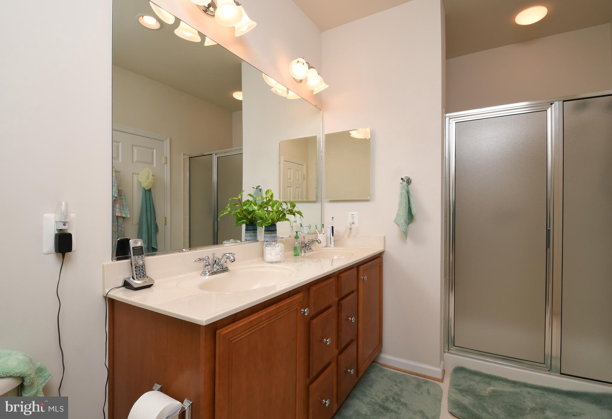 VILLAS AT SNOWDEN - Residential