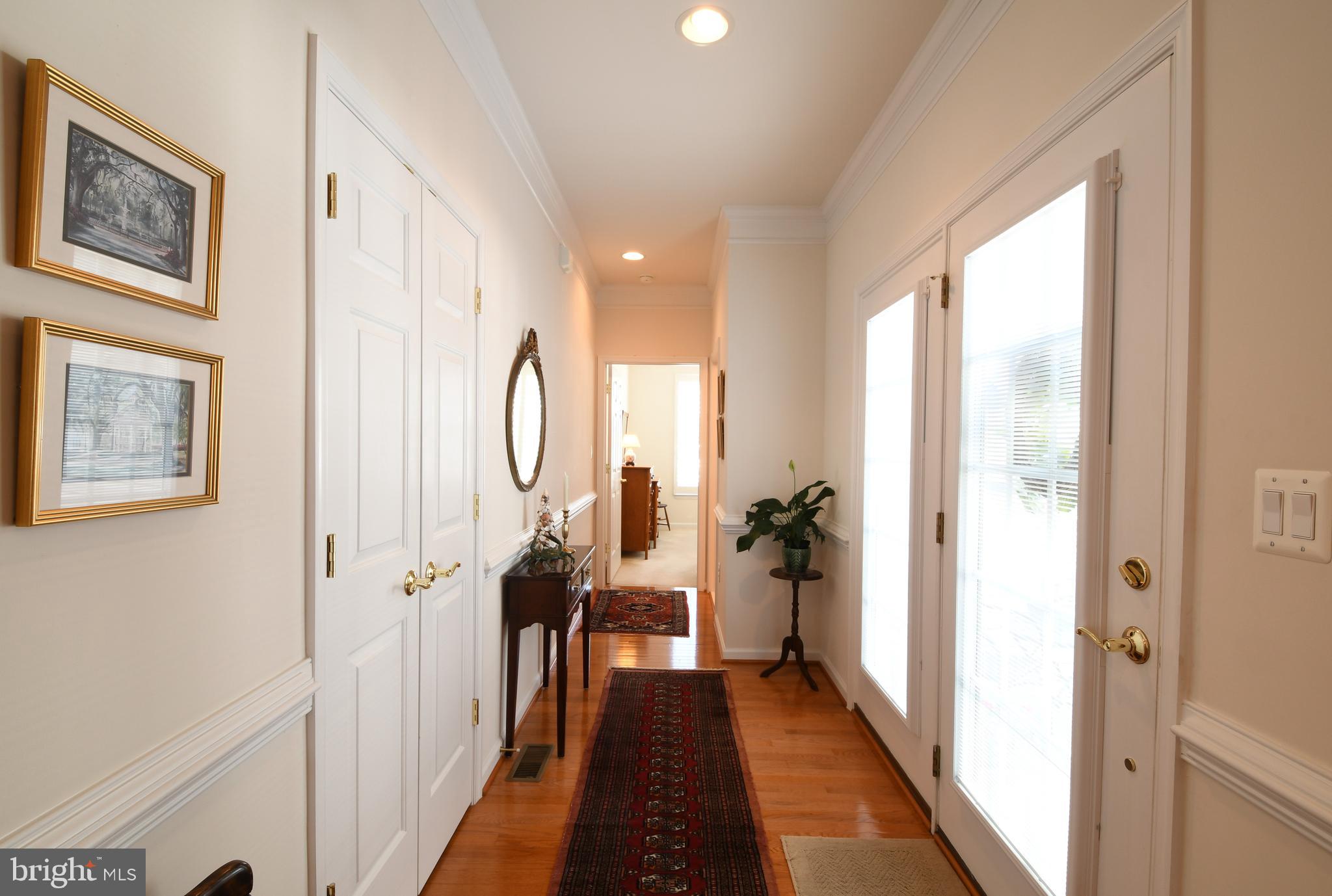 VILLAS AT SNOWDEN - Residential