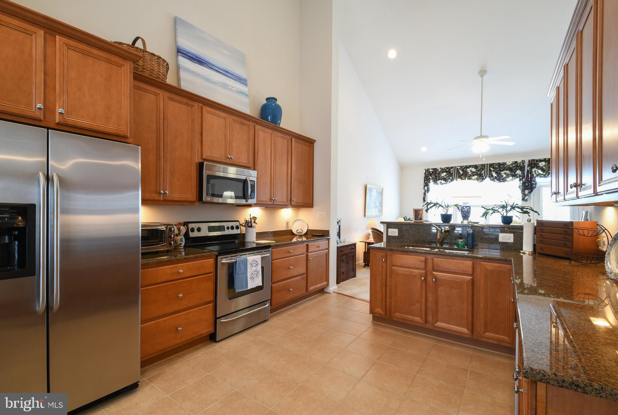 VILLAS AT SNOWDEN - Residential