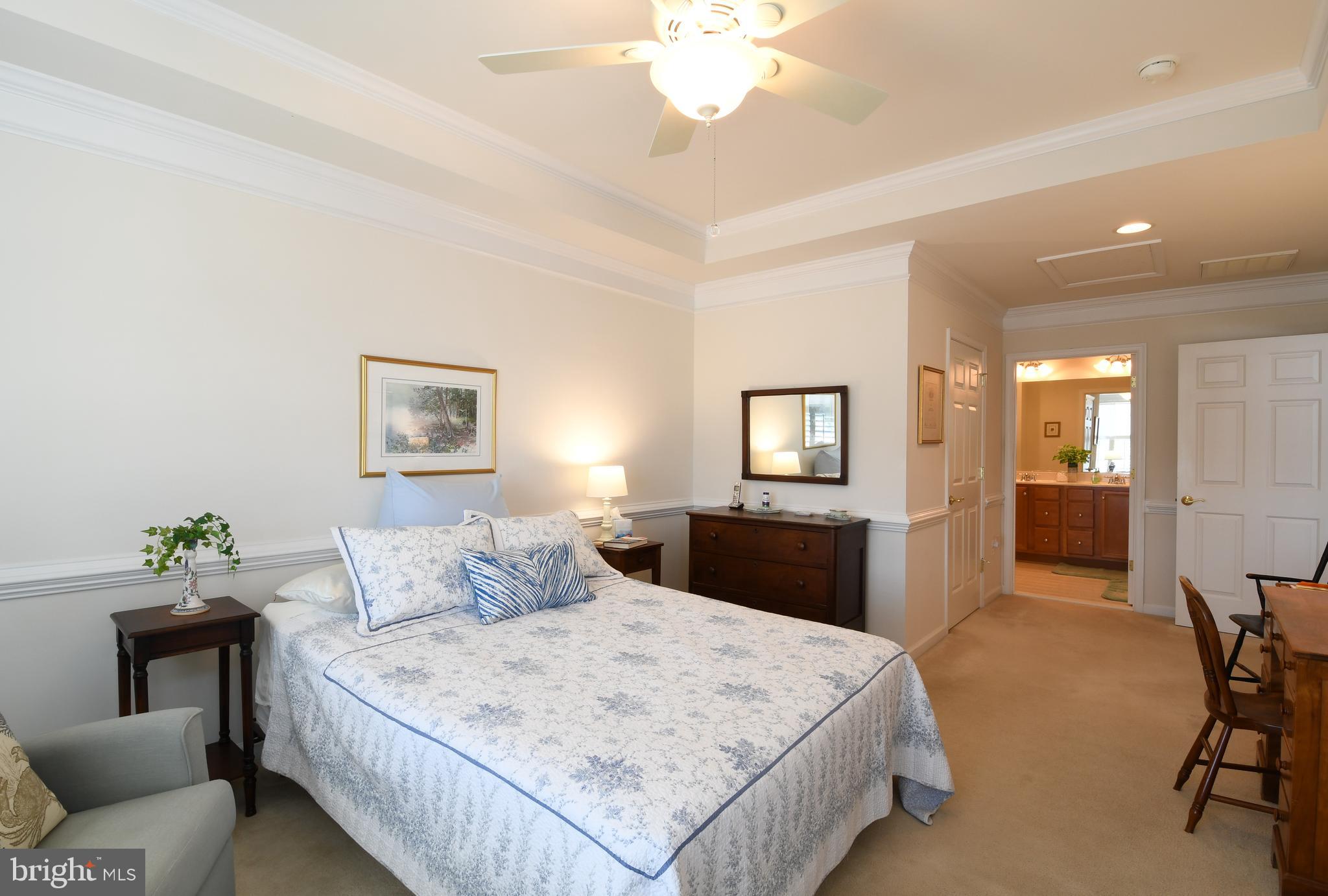 VILLAS AT SNOWDEN - Residential