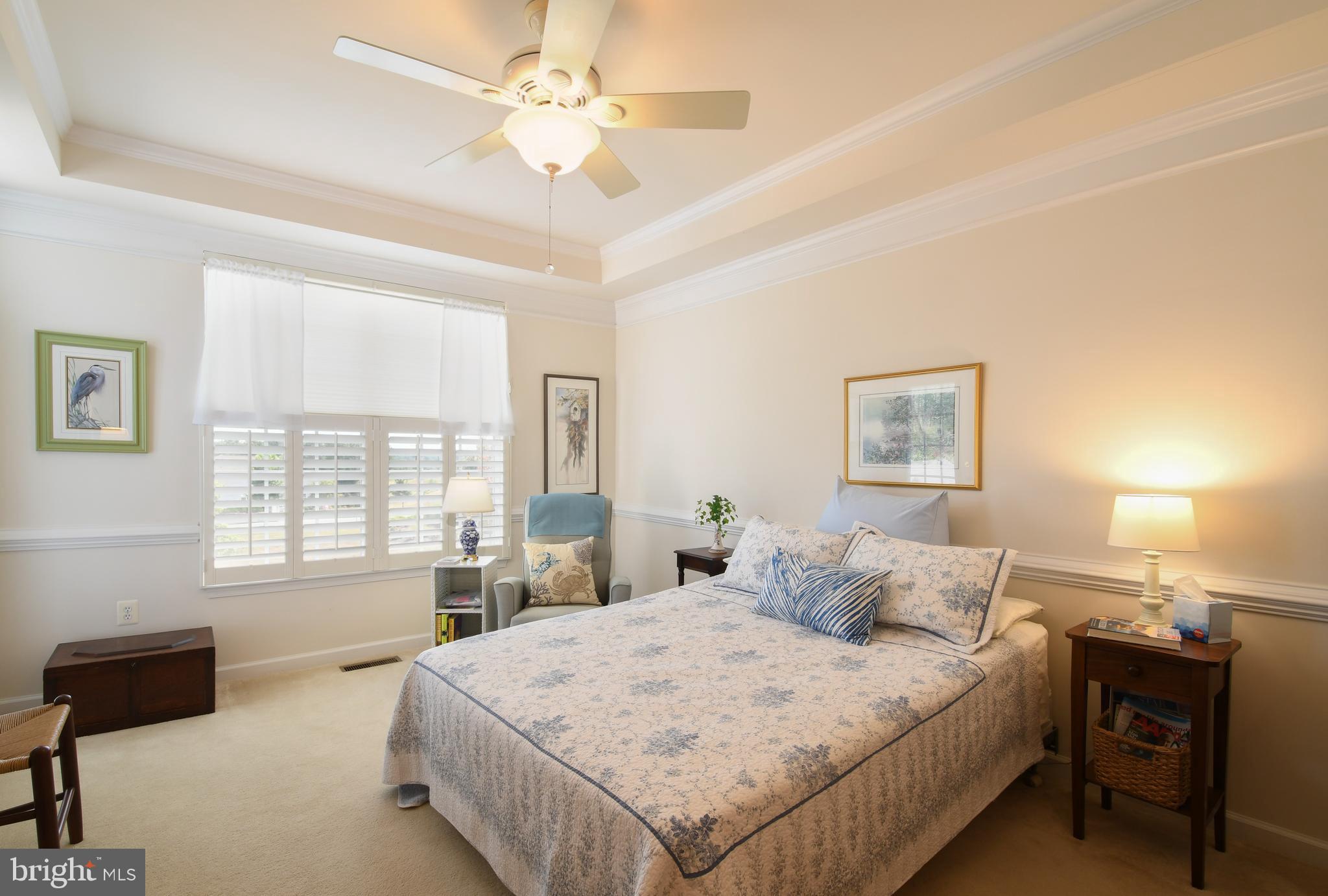 VILLAS AT SNOWDEN - Residential