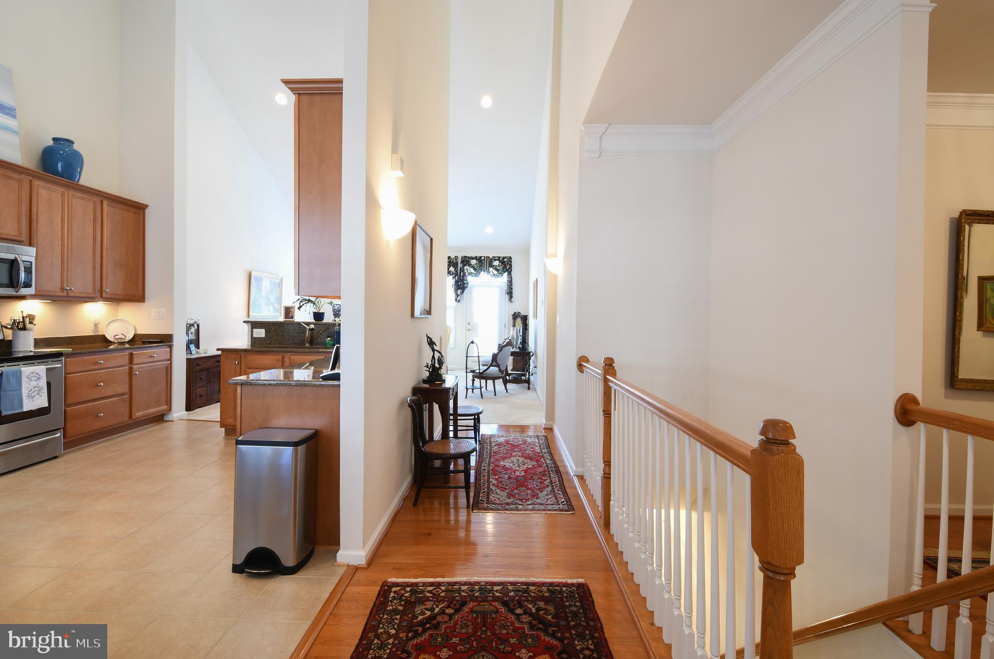 VILLAS AT SNOWDEN - Residential