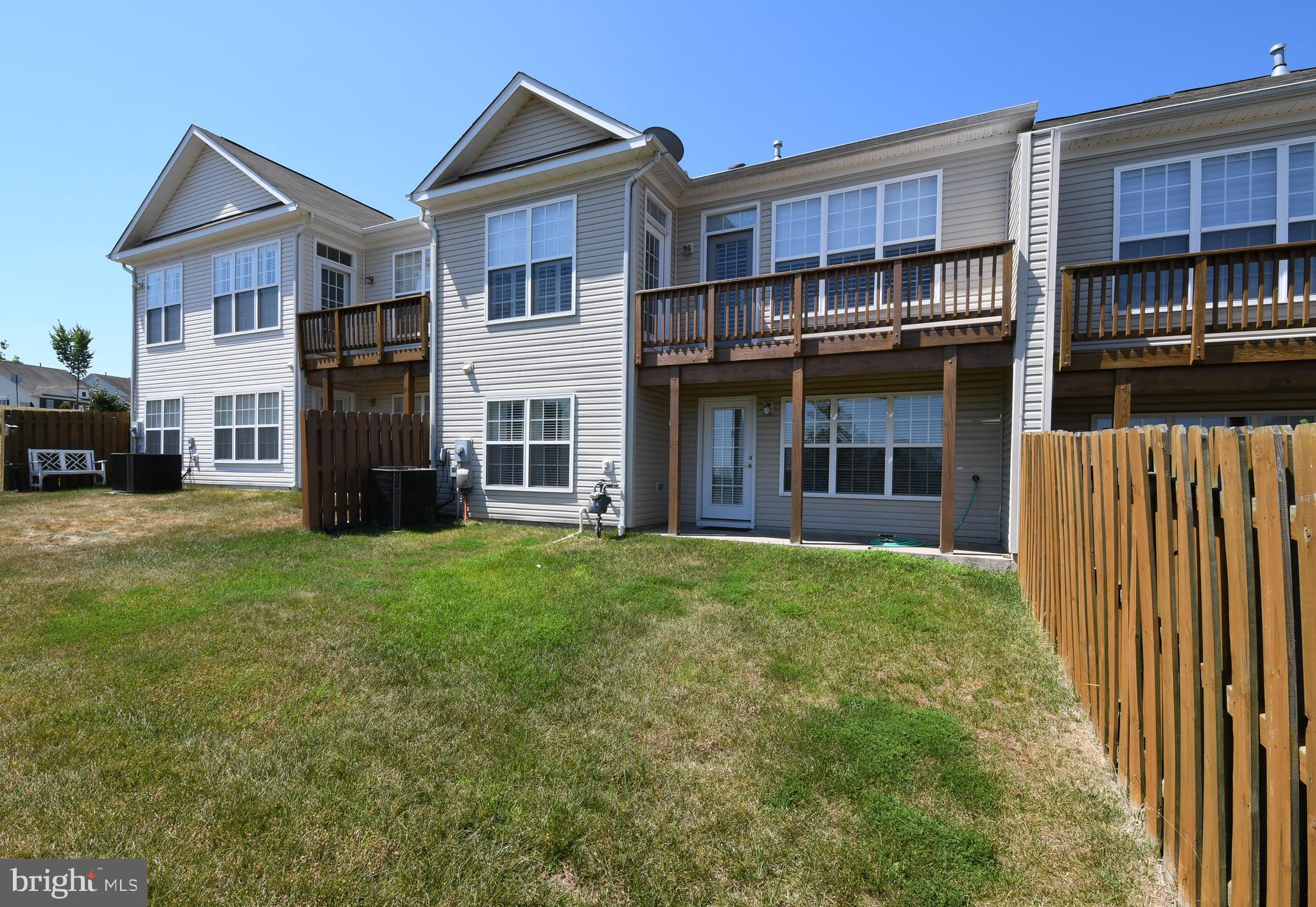 VILLAS AT SNOWDEN - Residential