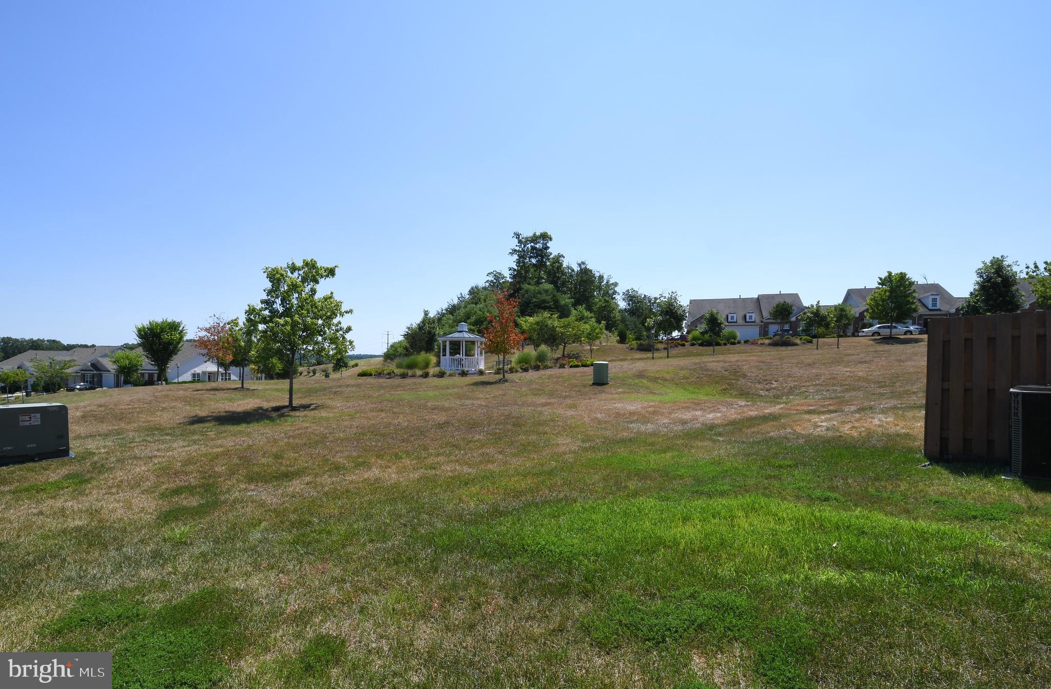 VILLAS AT SNOWDEN - Residential