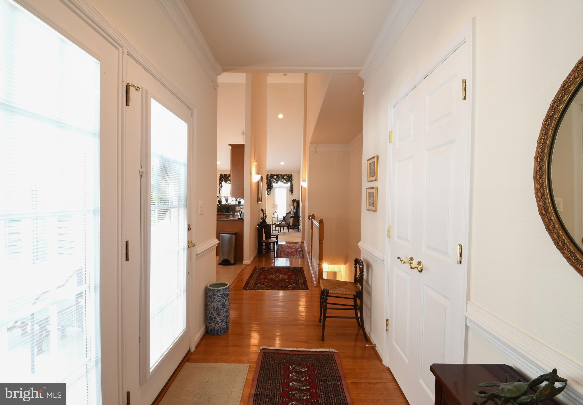 VILLAS AT SNOWDEN - Residential