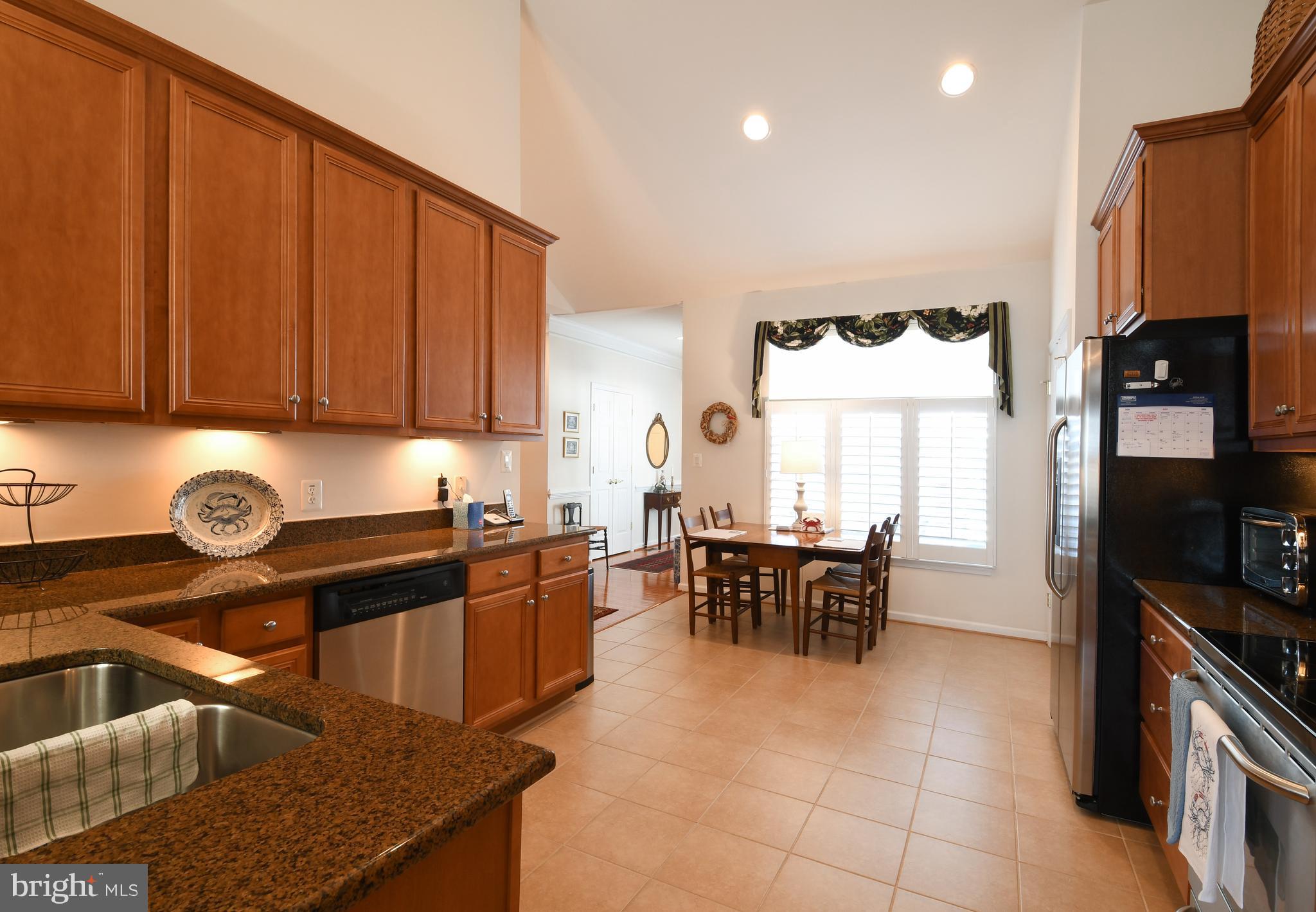 VILLAS AT SNOWDEN - Residential