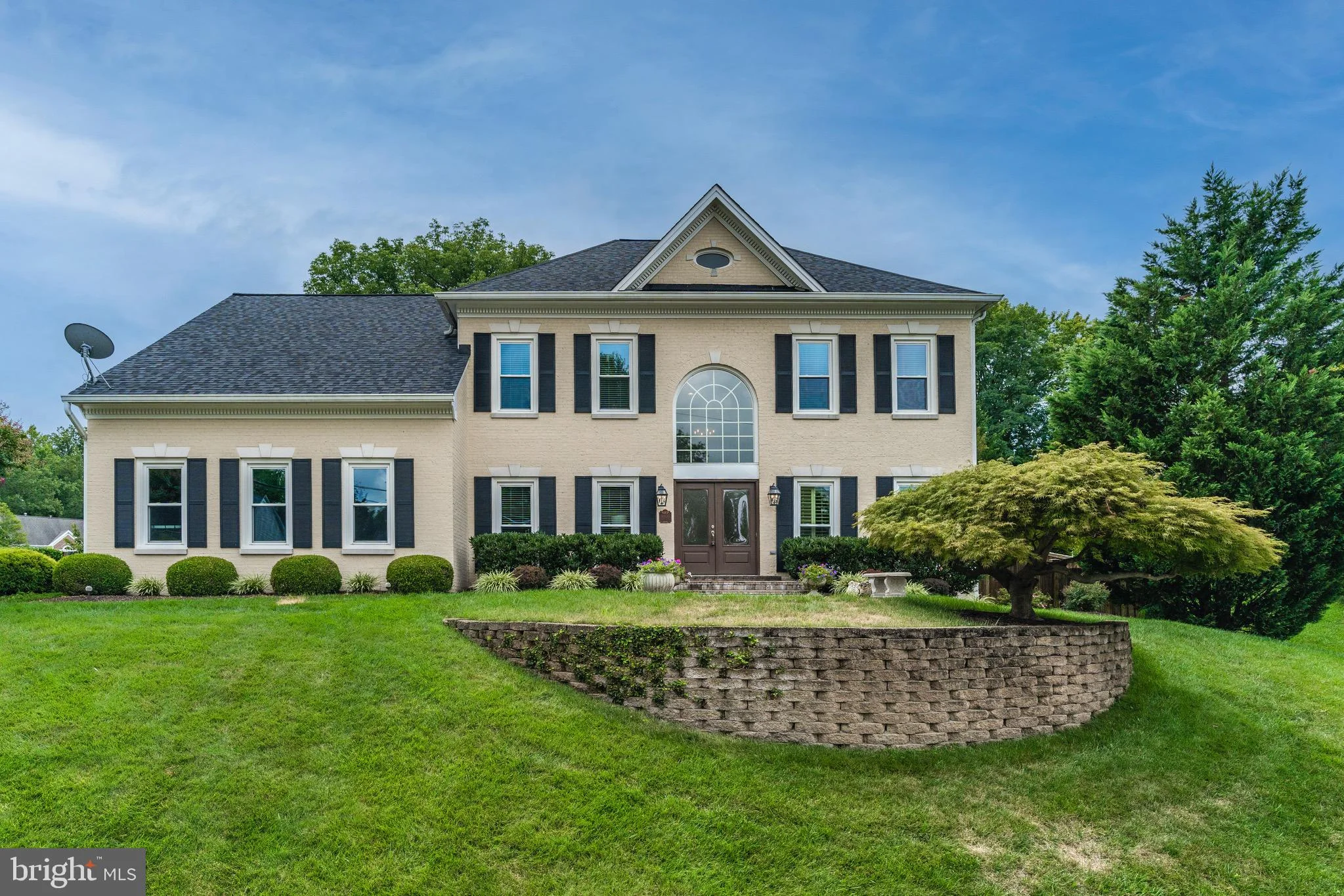 9900 Chappell Lane, Vienna, VA 22181