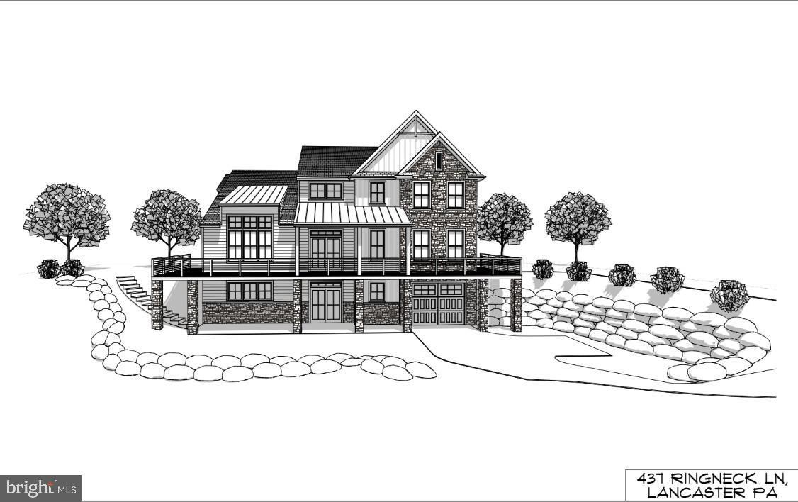 437 RINGNECK LANE