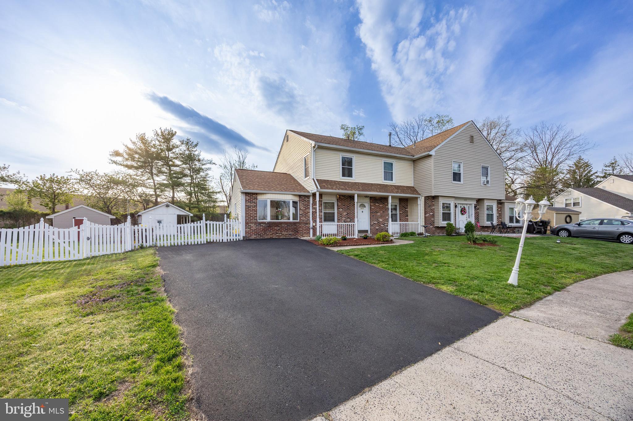 GREEN VALLEY - Residential