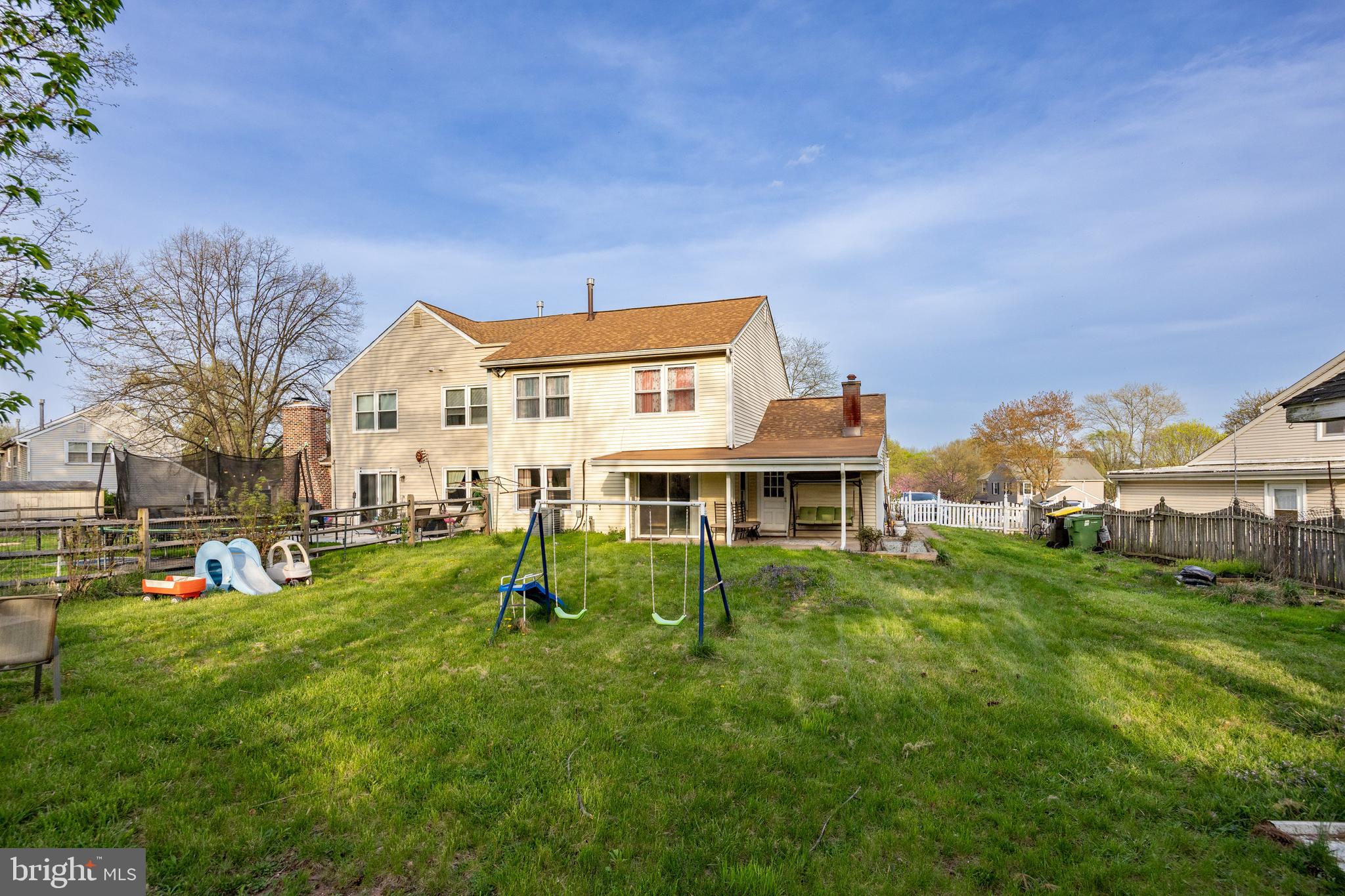 GREEN VALLEY - Residential
