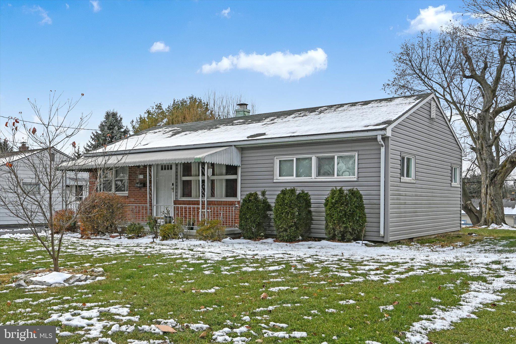 WARD 8 - Residential