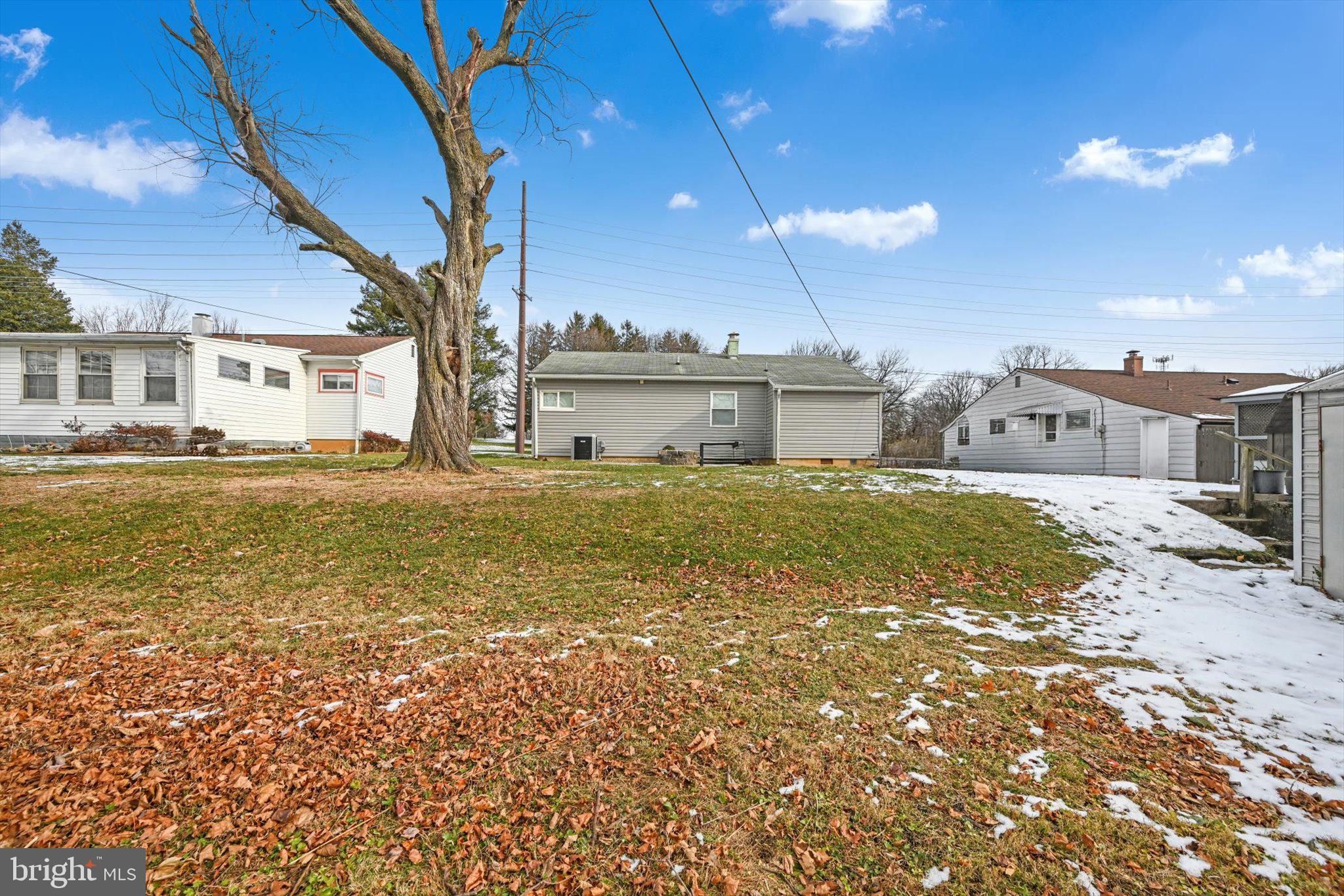 WARD 8 - Residential