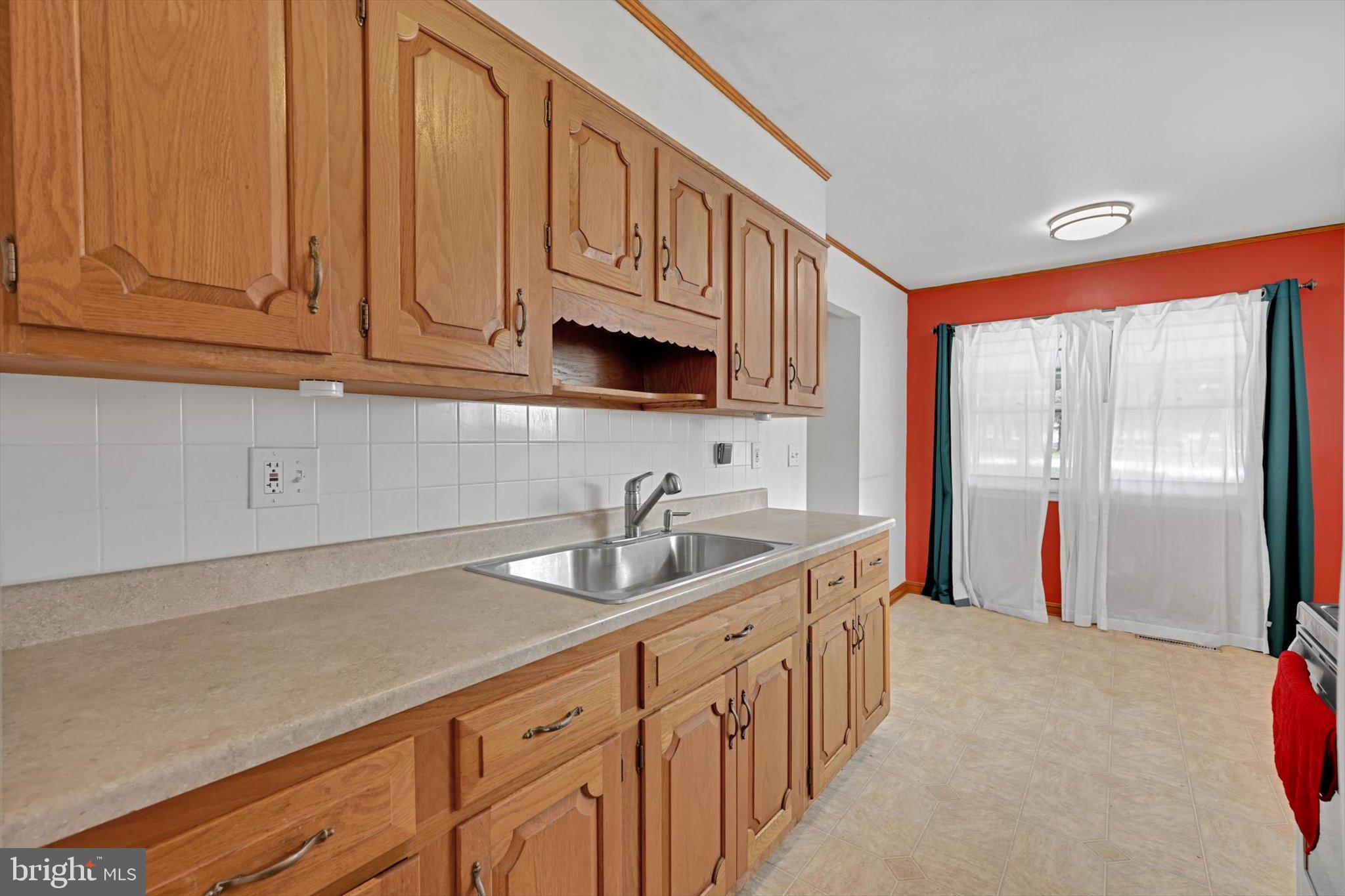 WARD 8 - Residential