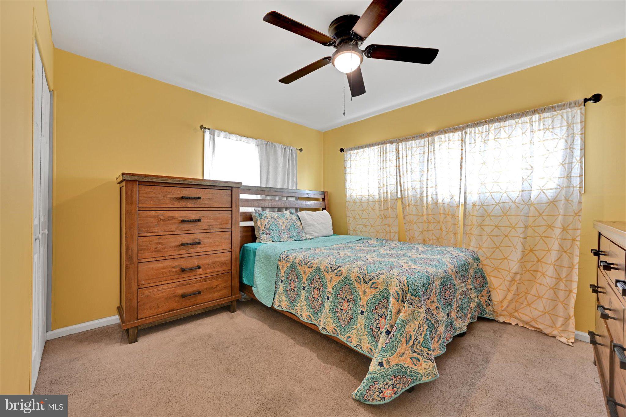 WARD 8 - Residential