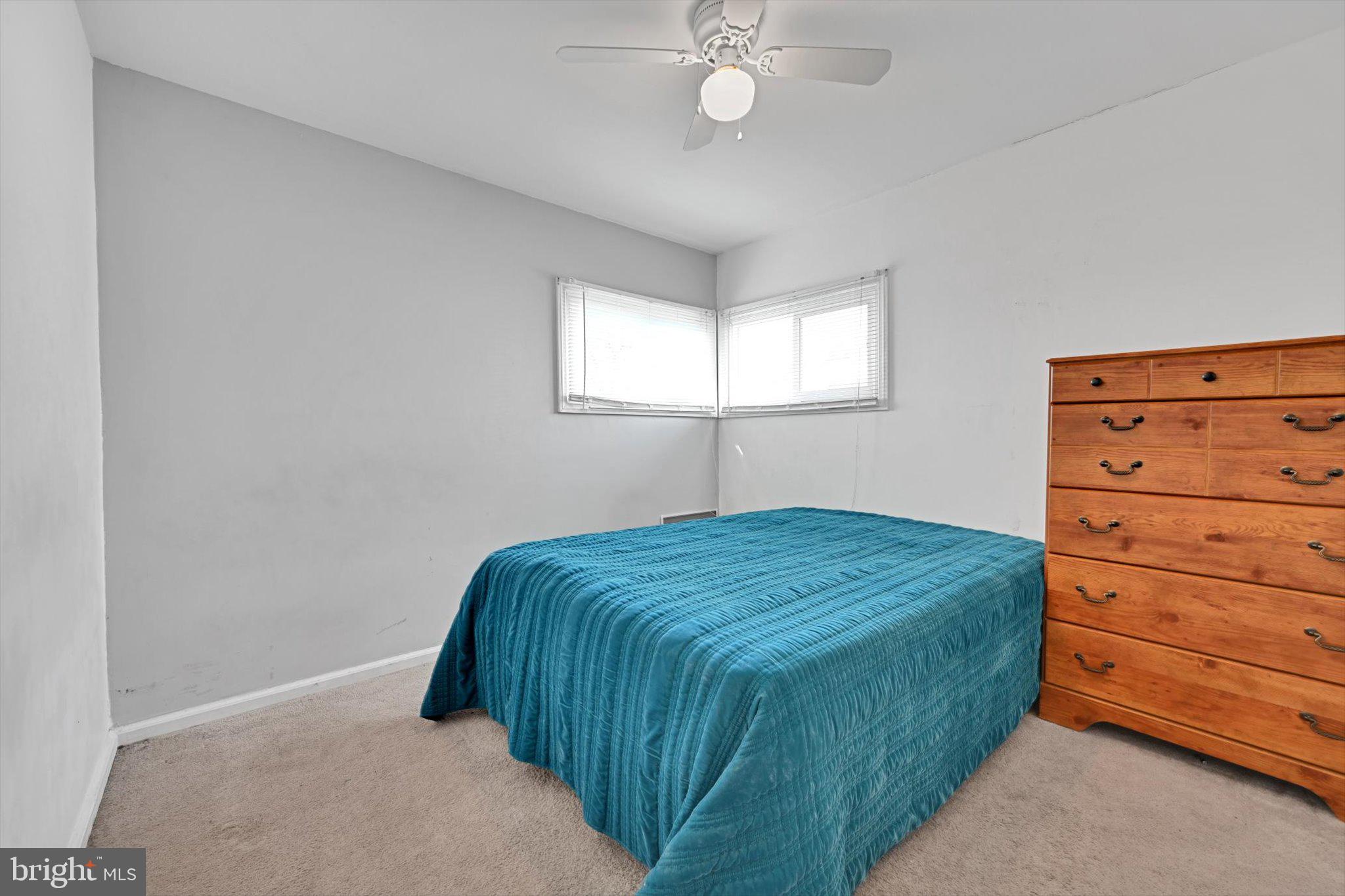 WARD 8 - Residential