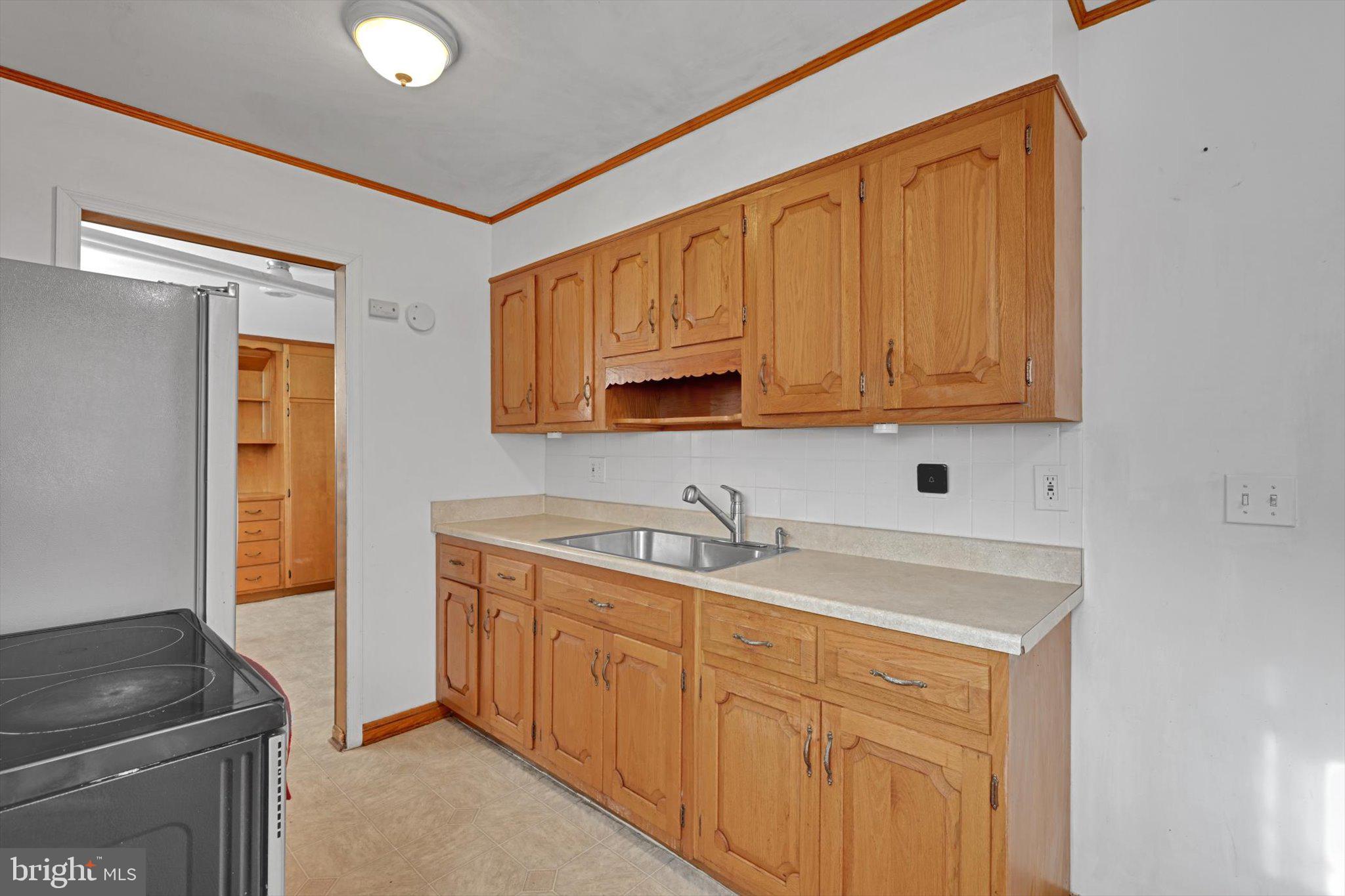 WARD 8 - Residential