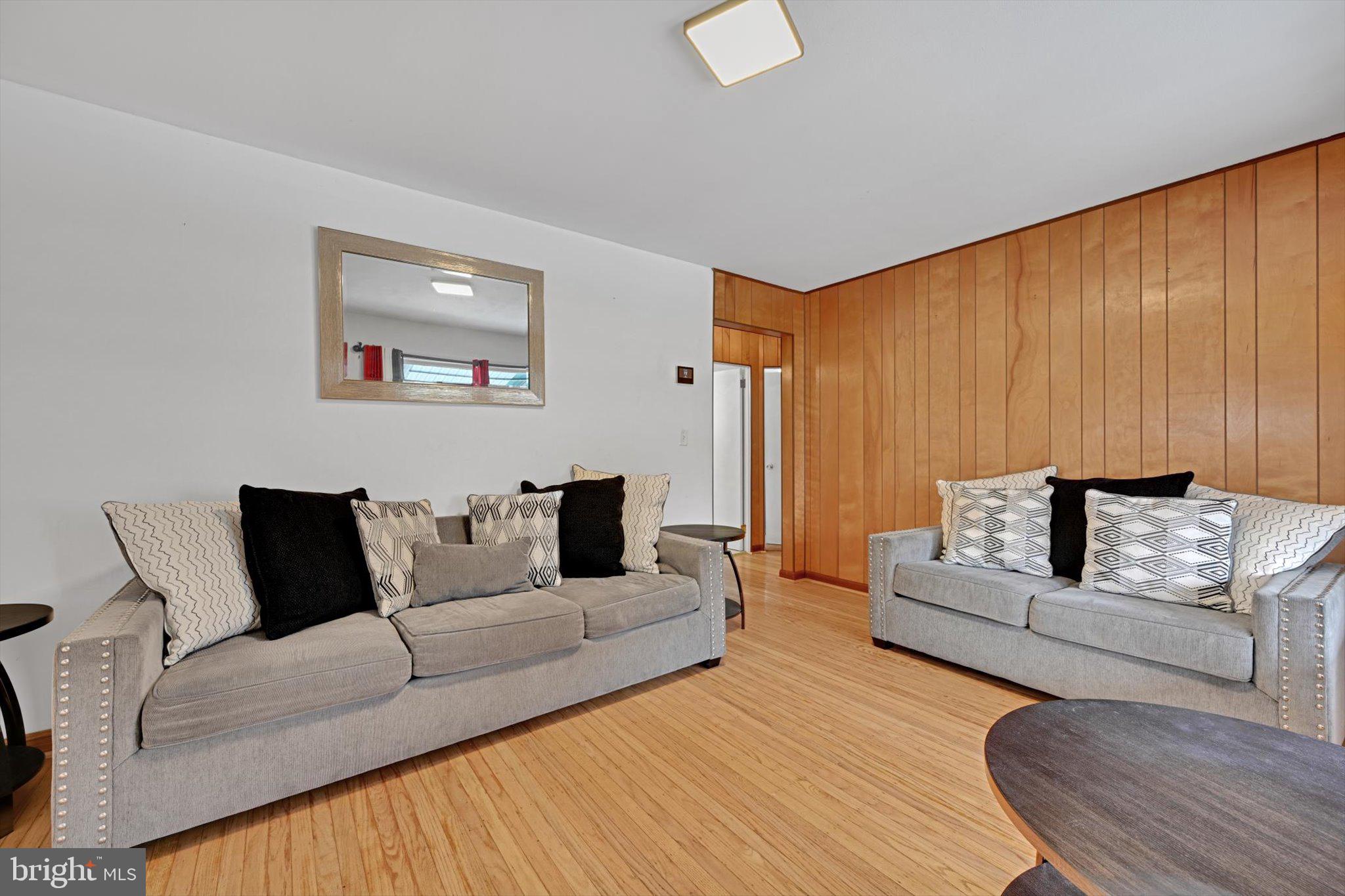 WARD 8 - Residential