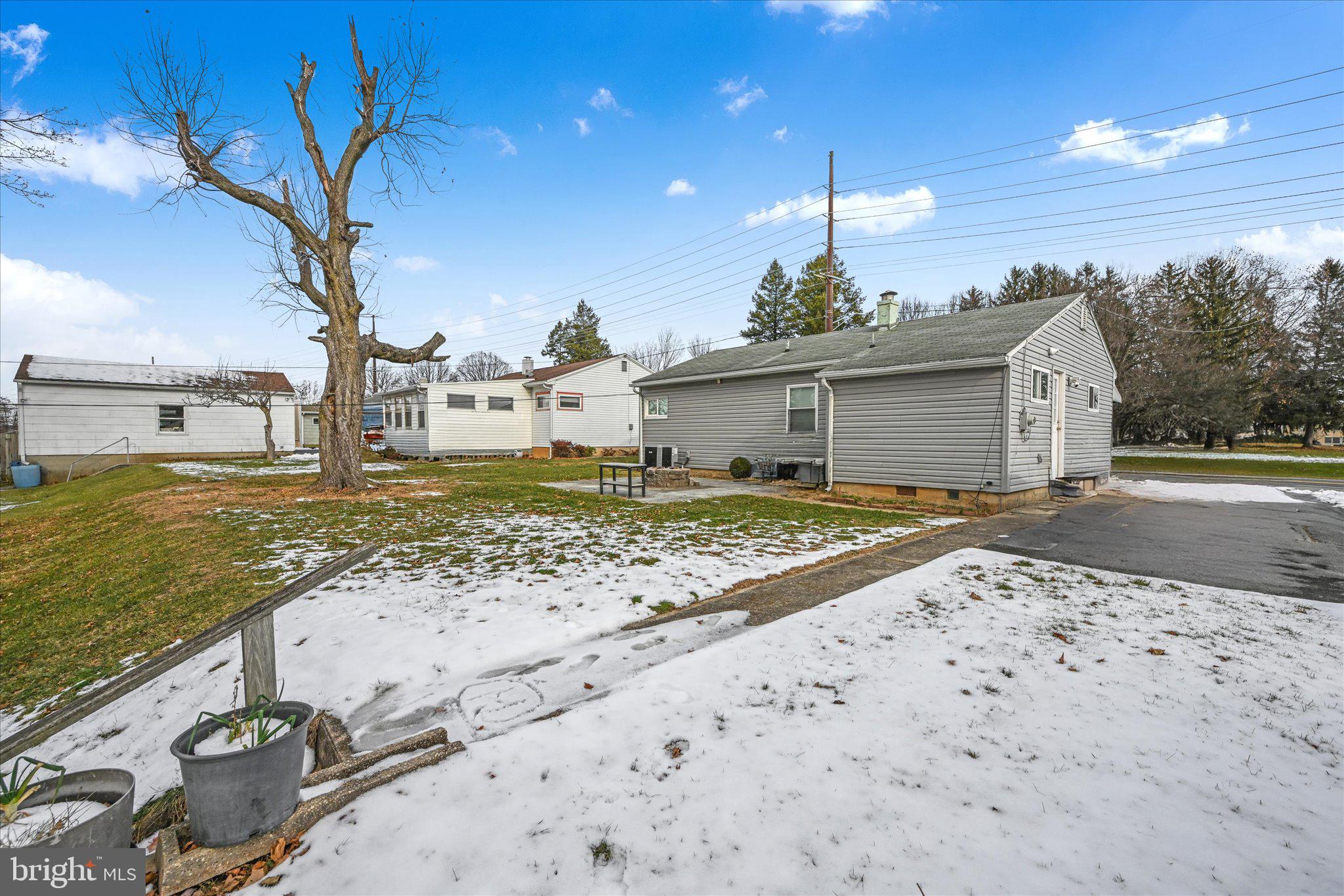 WARD 8 - Residential