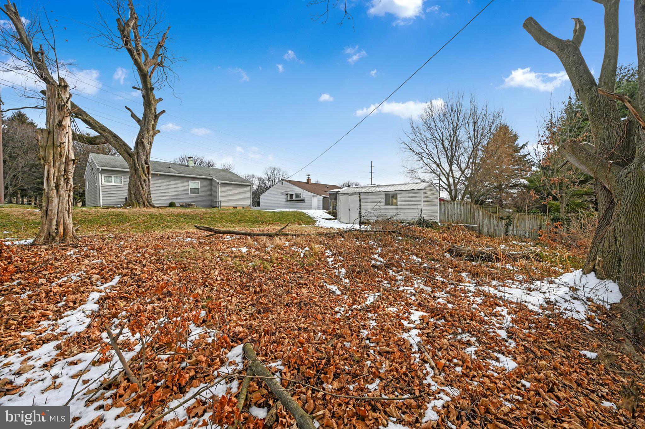 WARD 8 - Residential