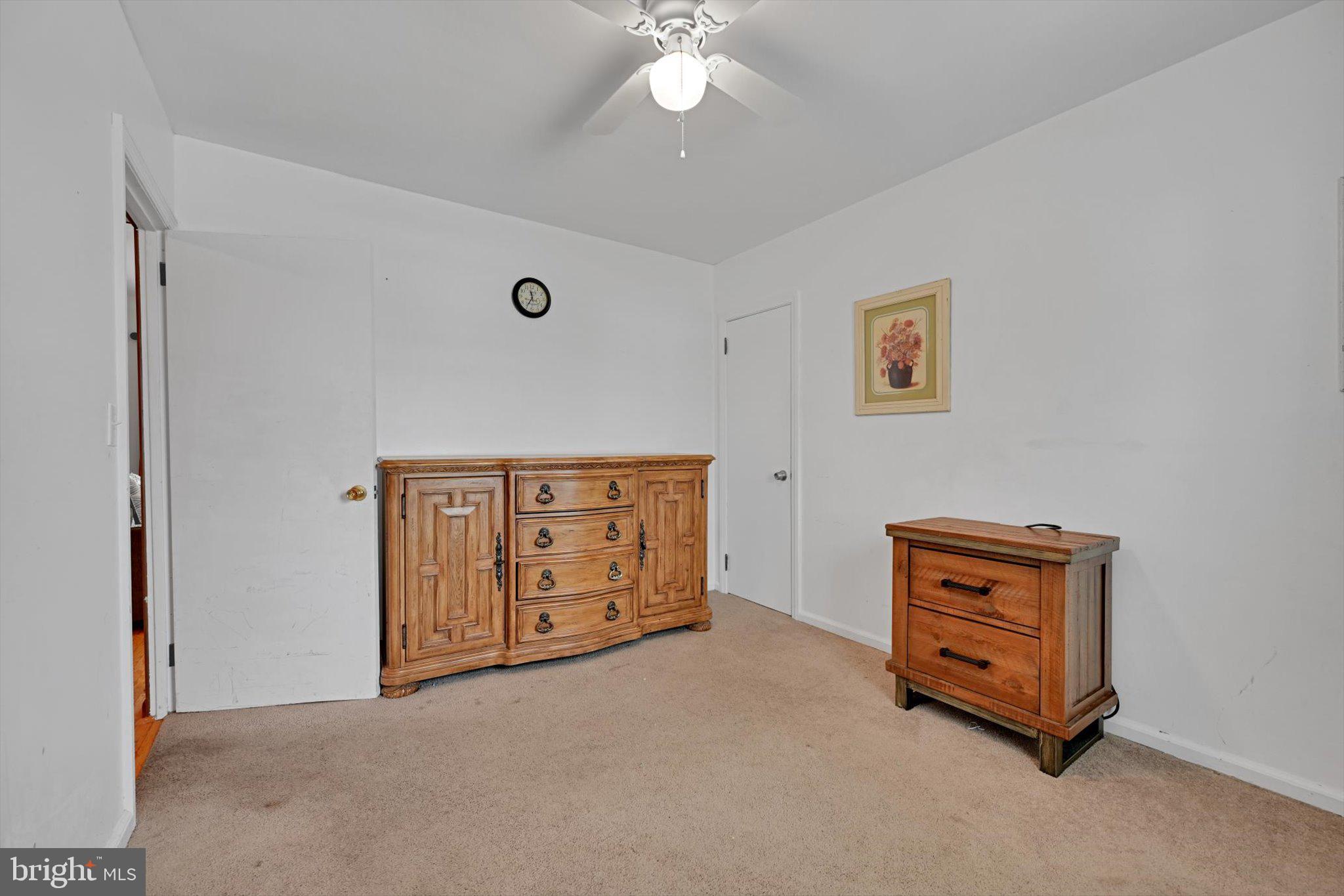 WARD 8 - Residential