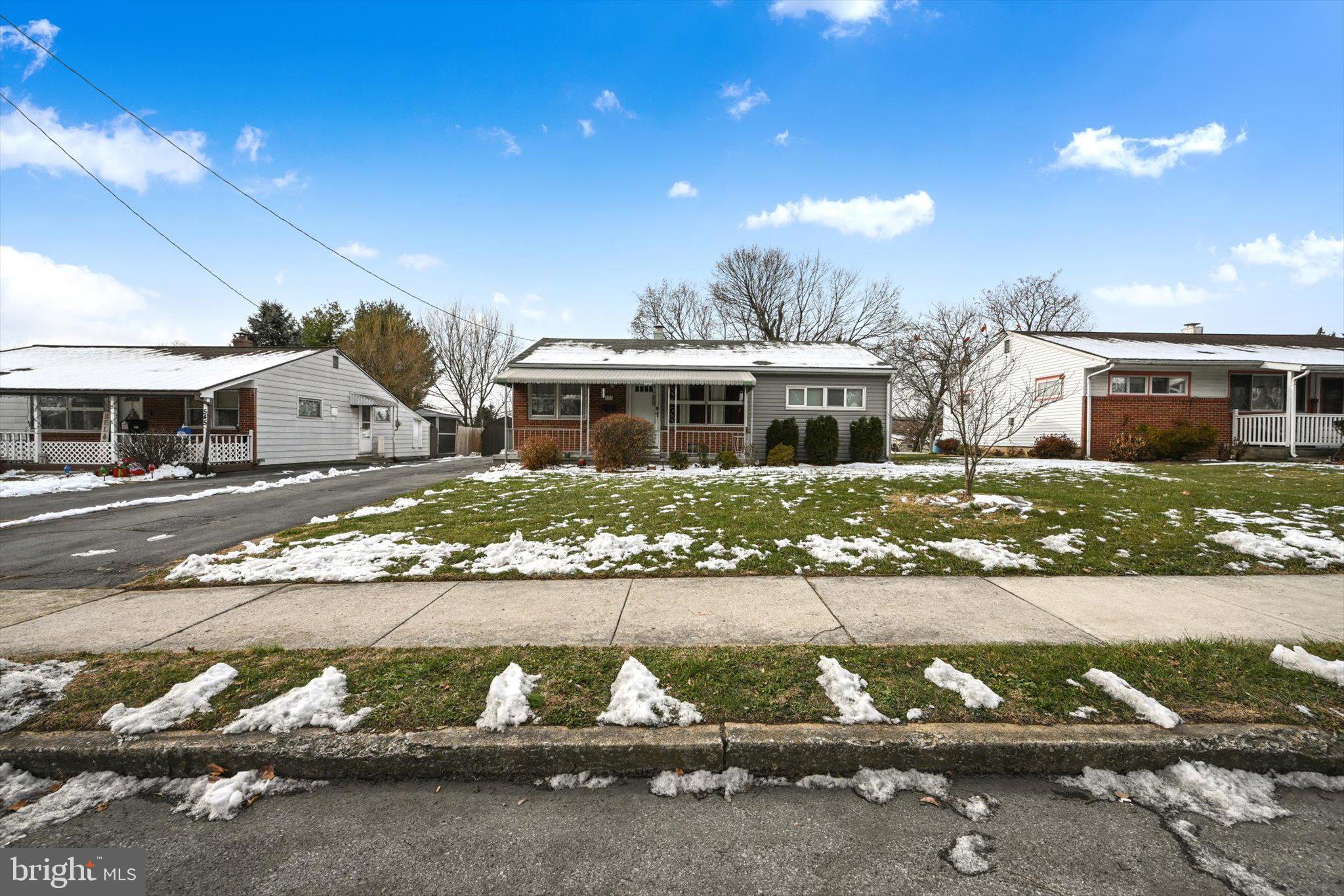 WARD 8 - Residential