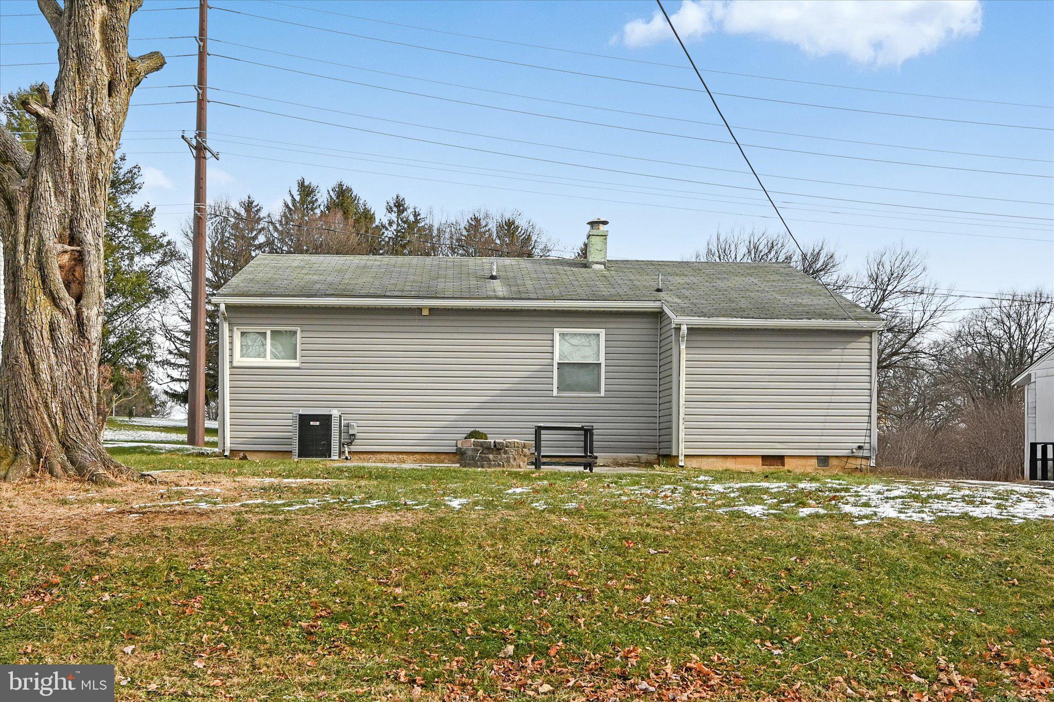 WARD 8 - Residential