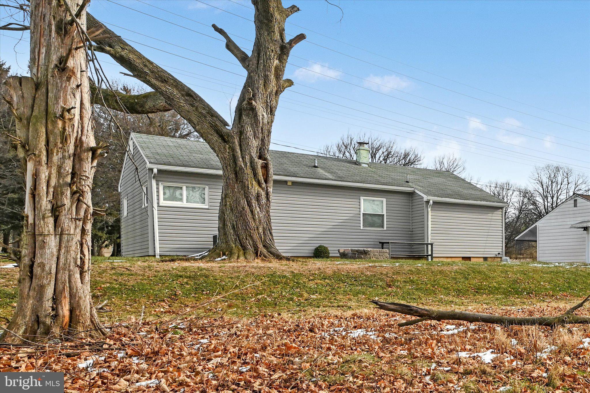 WARD 8 - Residential