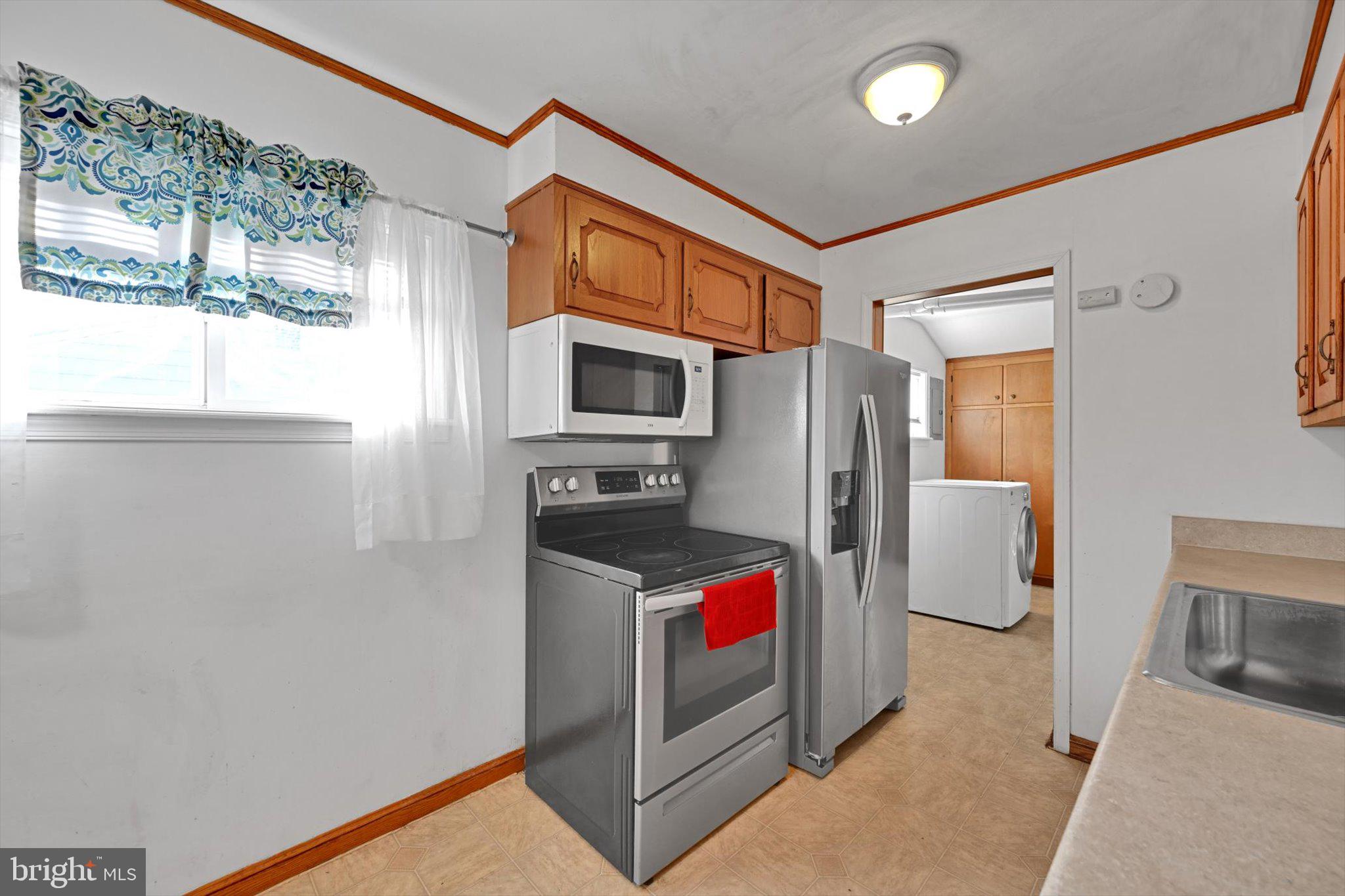 WARD 8 - Residential