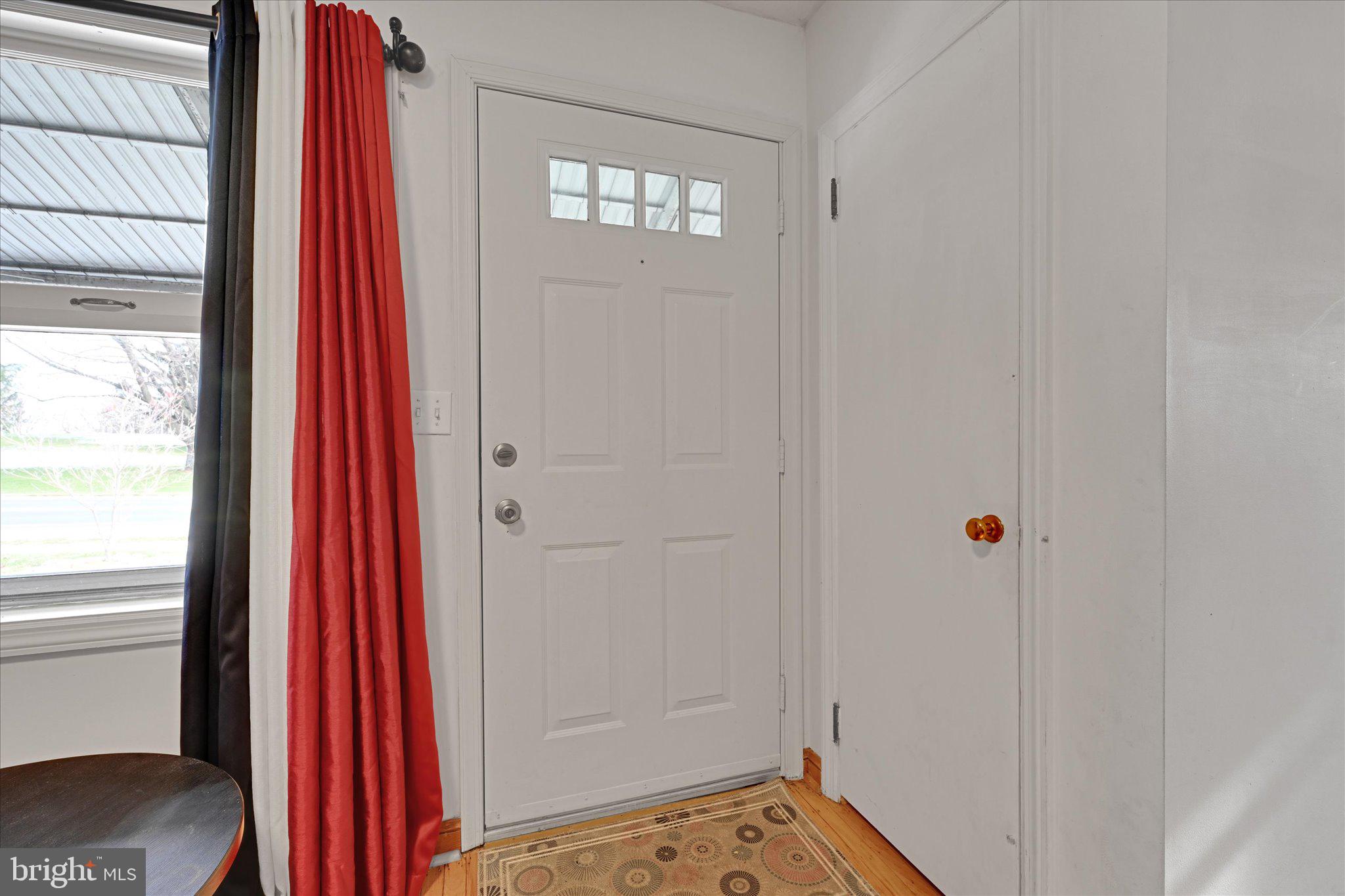 WARD 8 - Residential