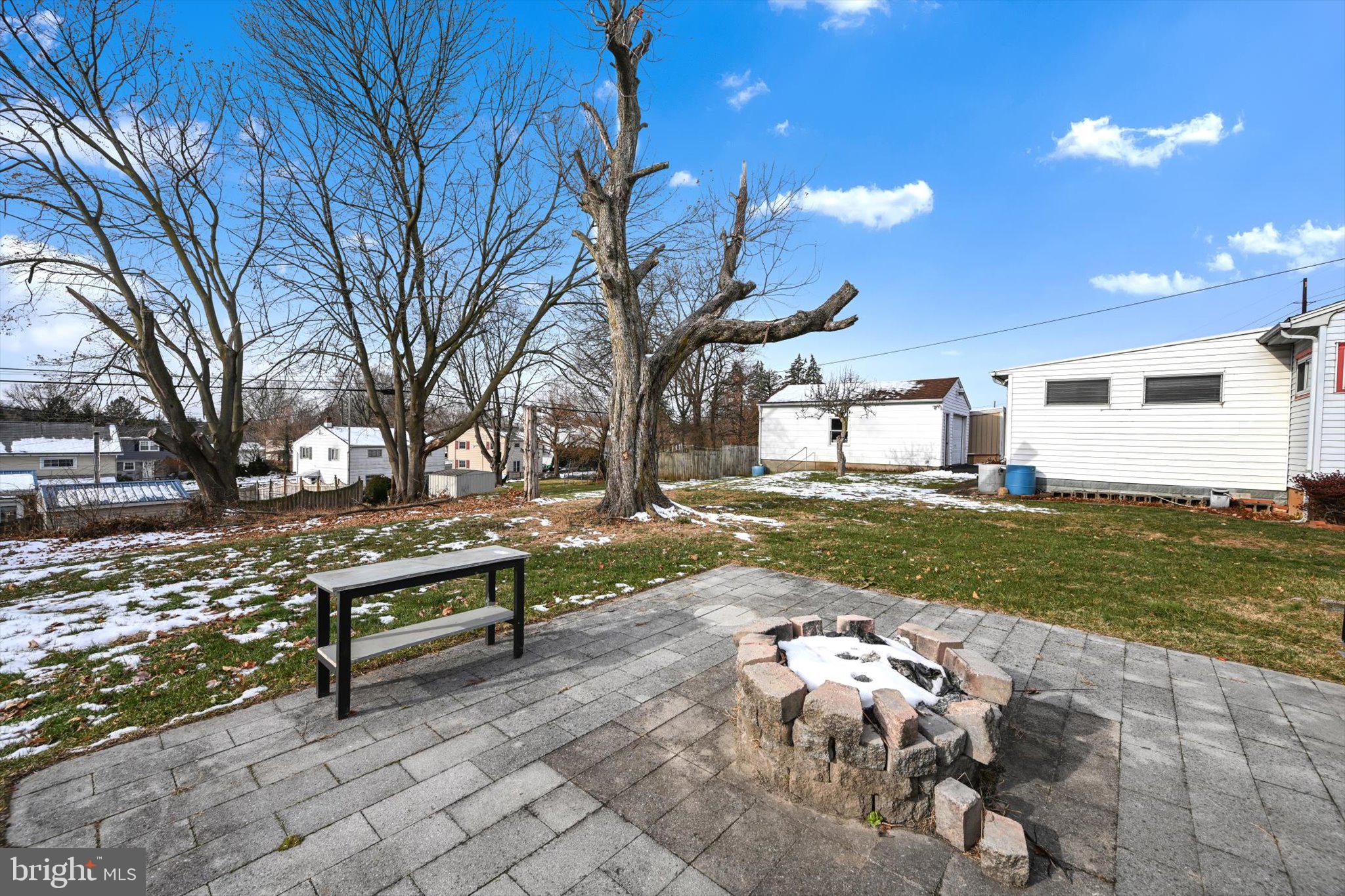 WARD 8 - Residential