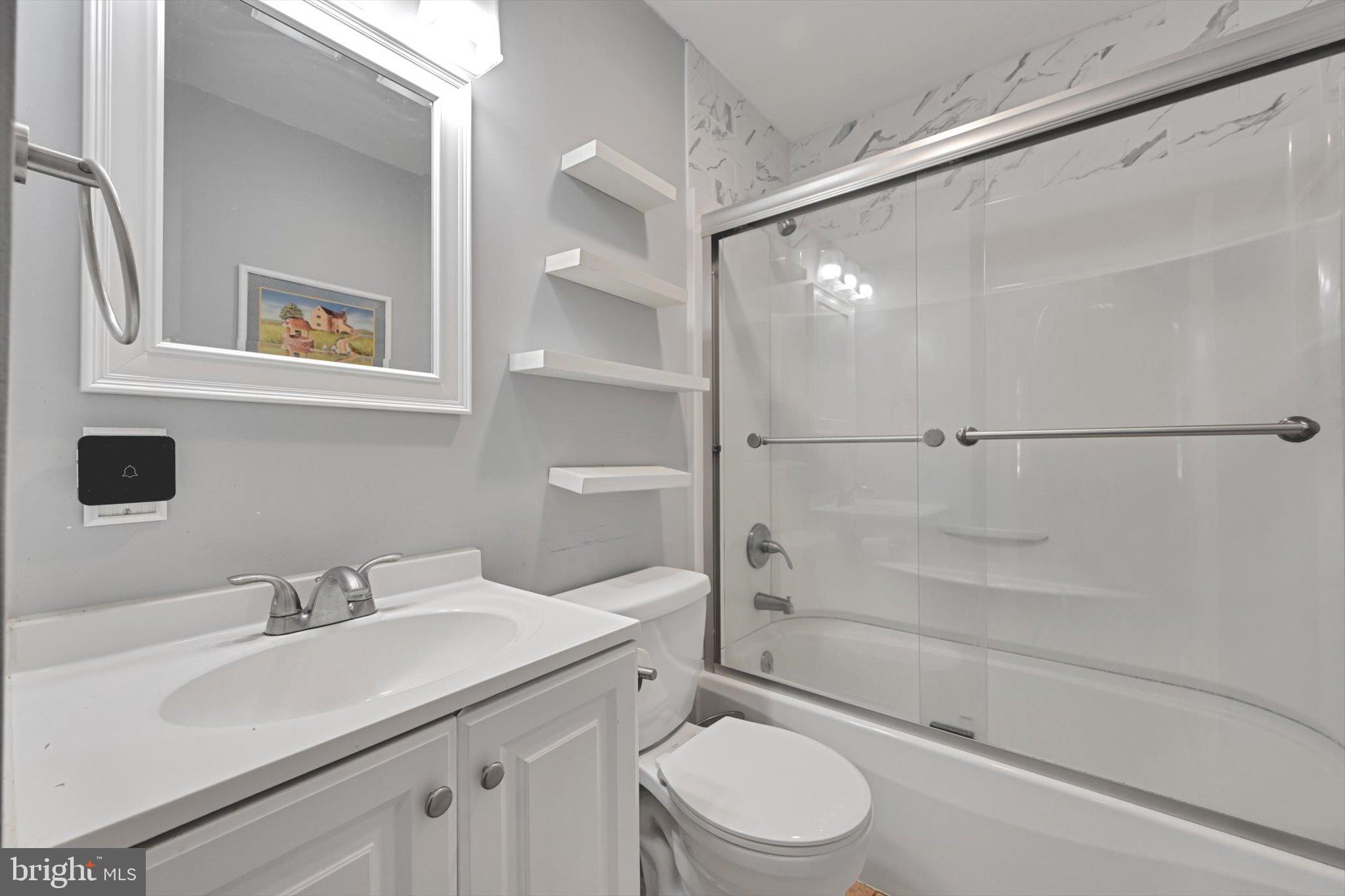 WARD 8 - Residential