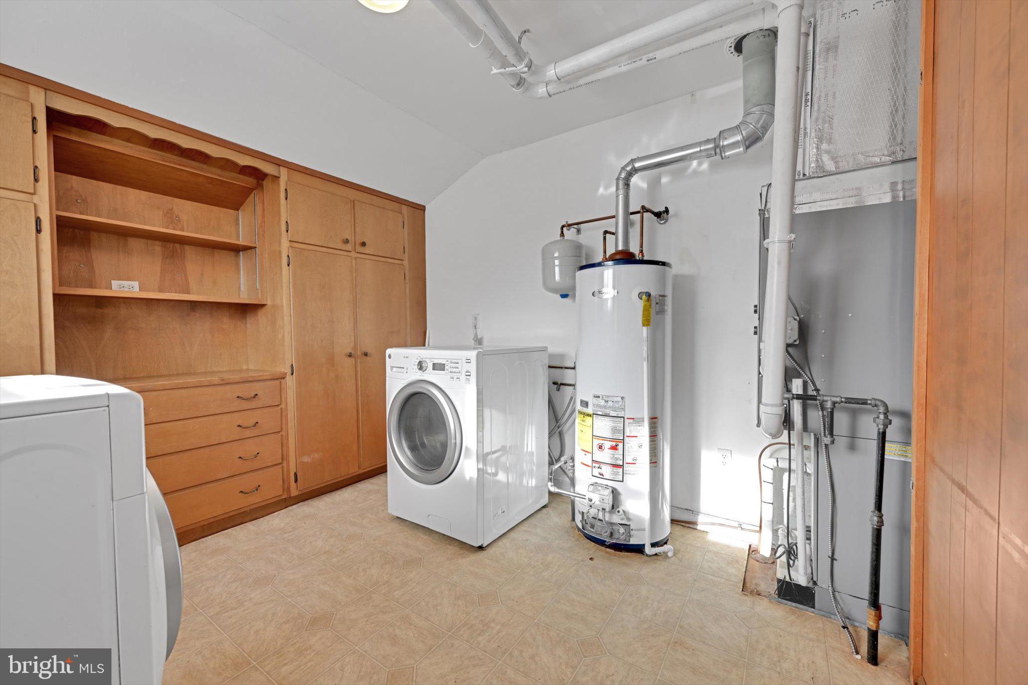 WARD 8 - Residential